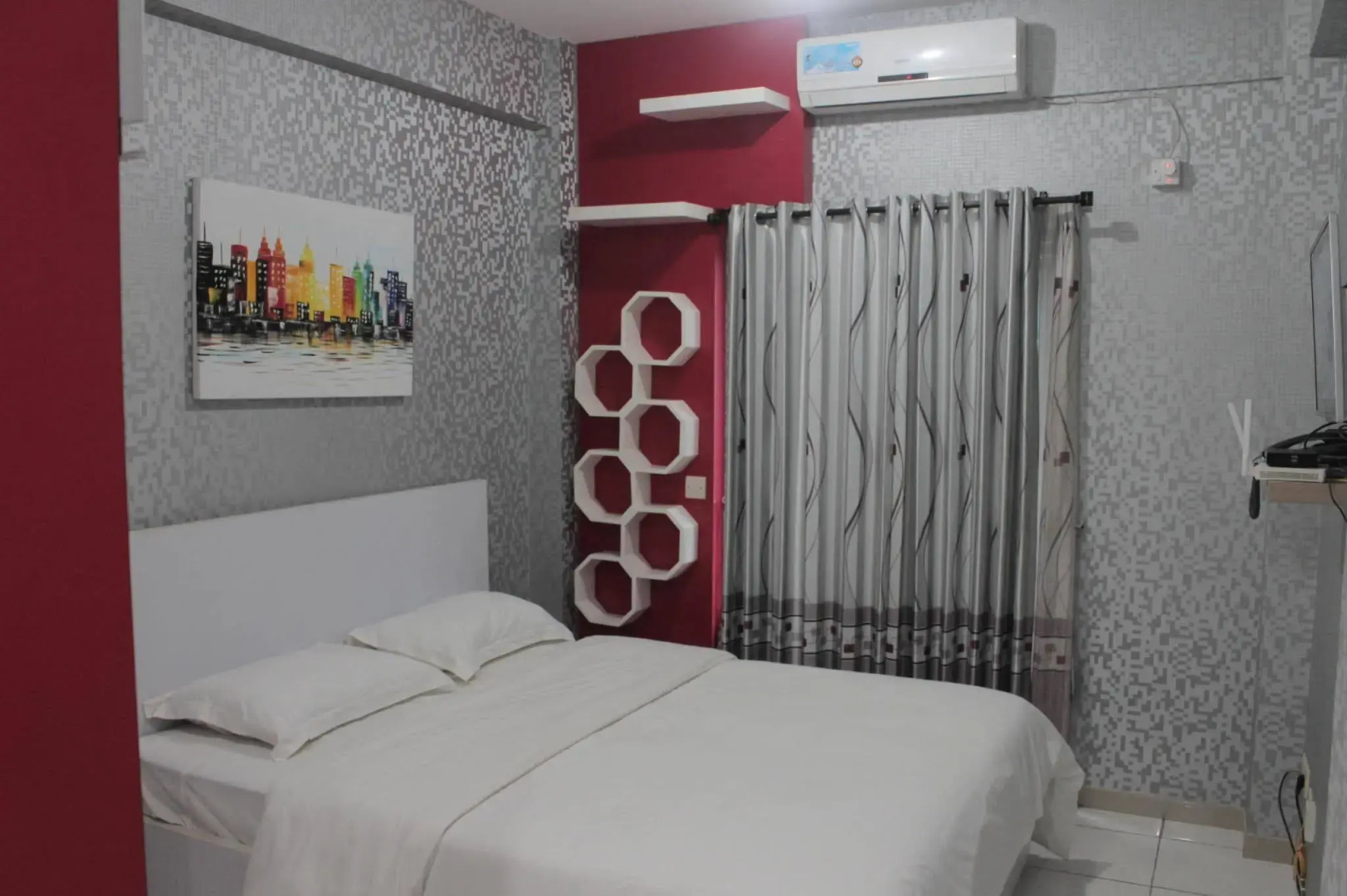 MyRooms Bekasi
