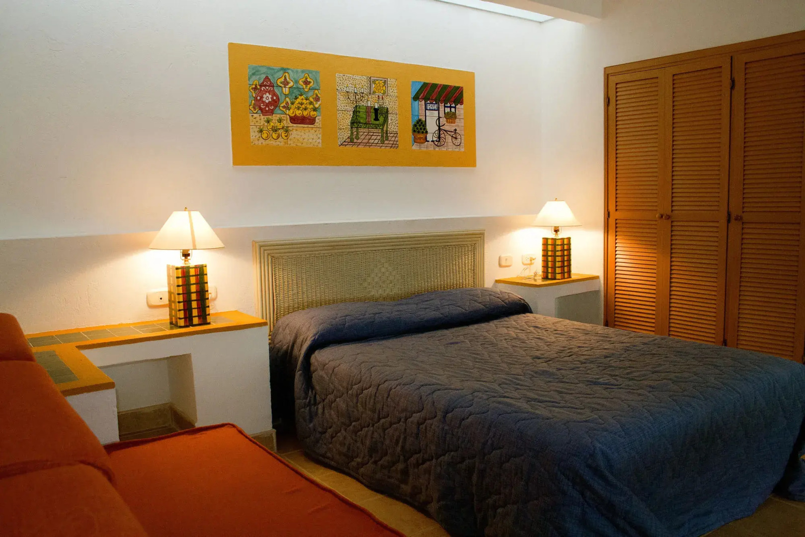 Hotel Guadaira Resort