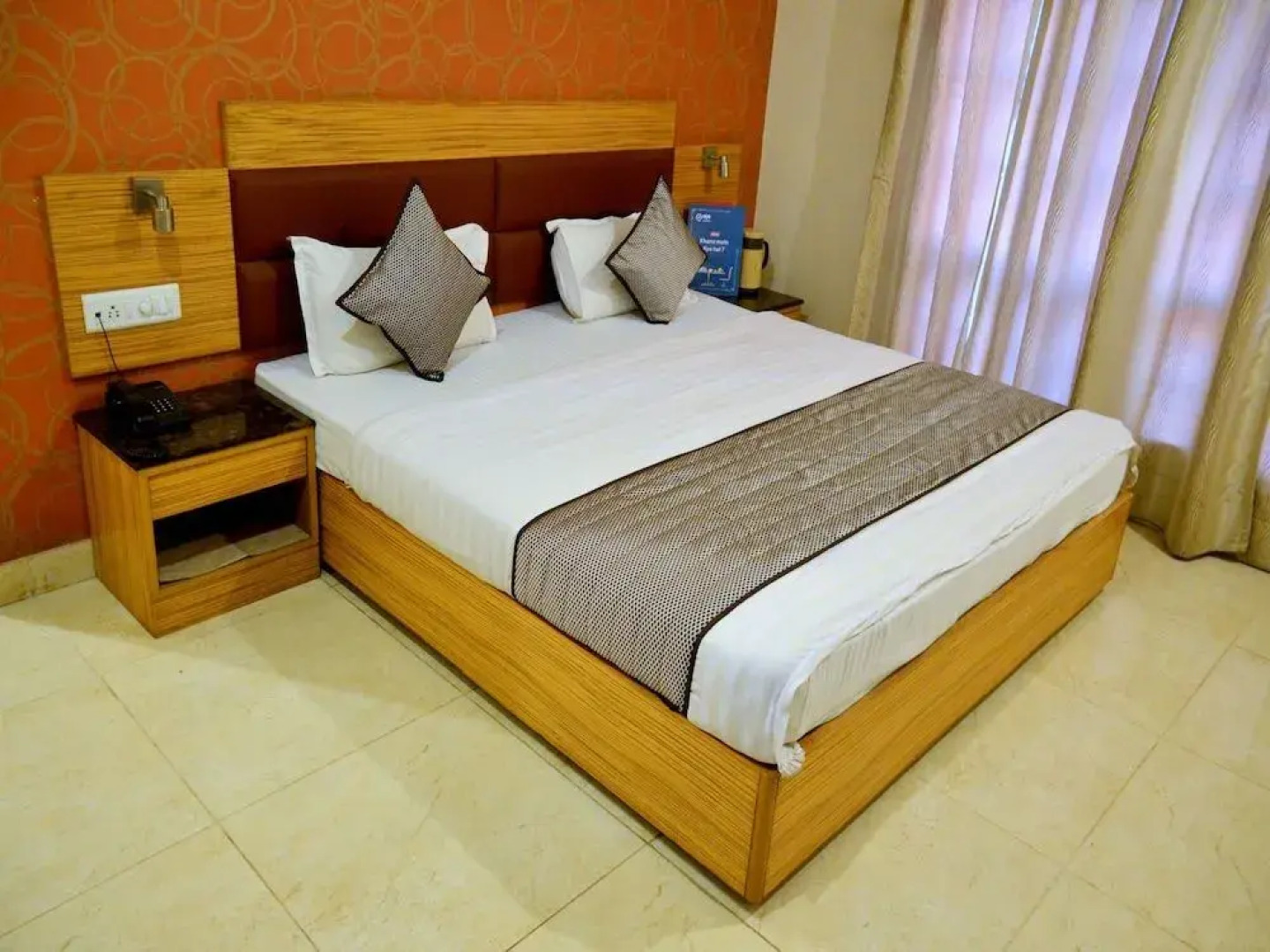 Tekarees Guest House