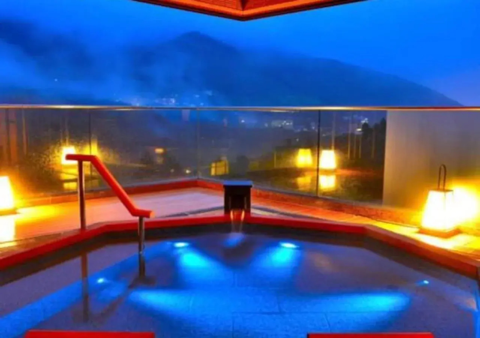 Hotel Zuiyo of Yugawara