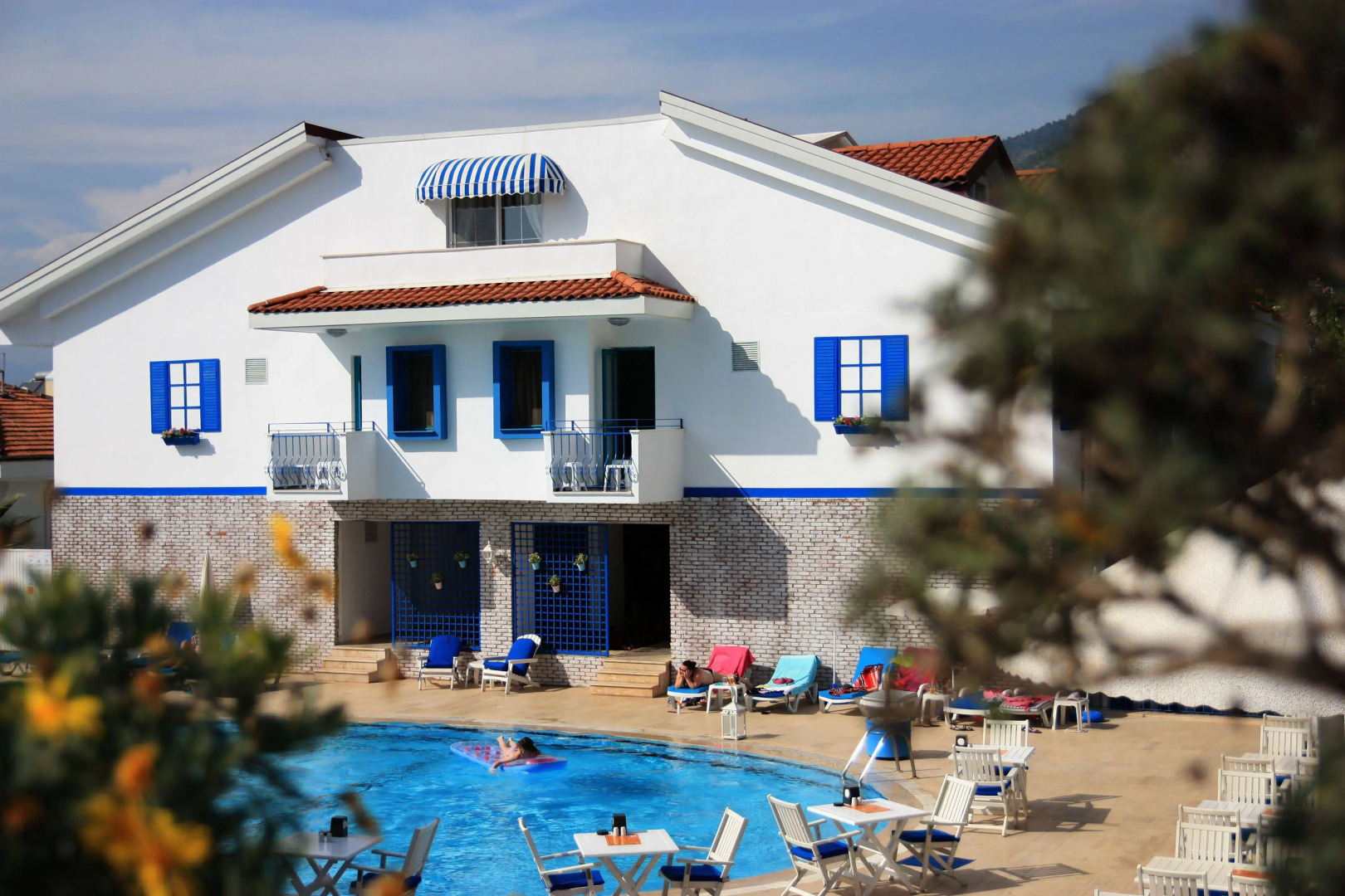 Monta Verde Hotel and Villas - Boutique Class