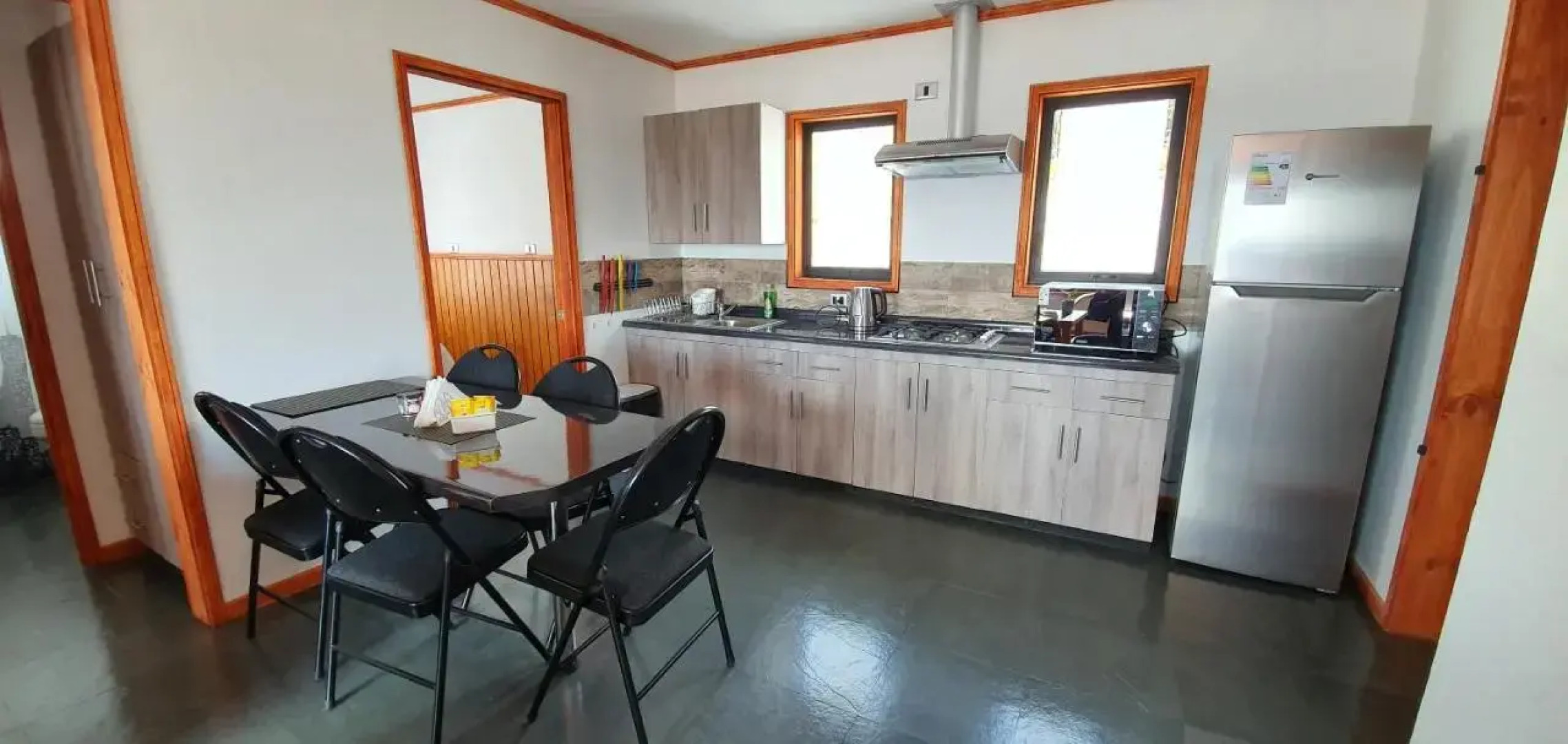 Hostal Chiloe Castro