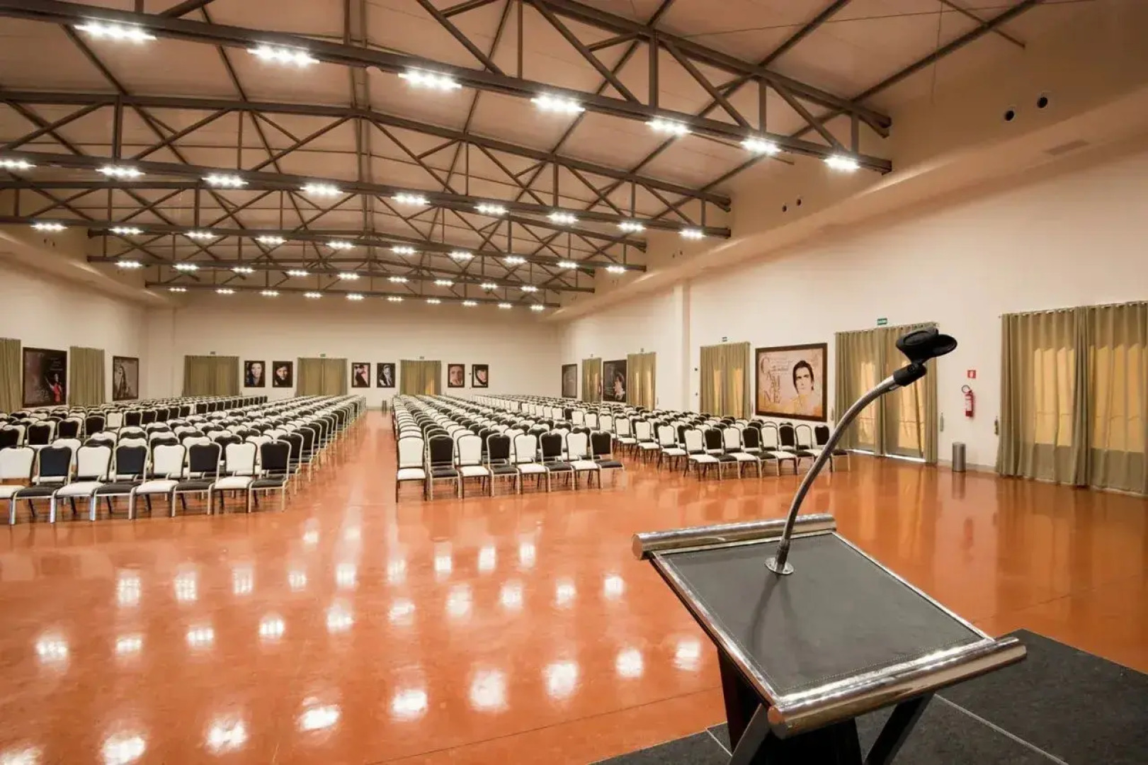 Vila Galé Resort Touros - All Inclusive