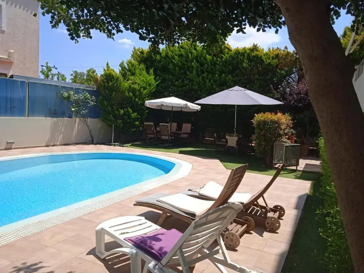 DreamCoast Apartments I