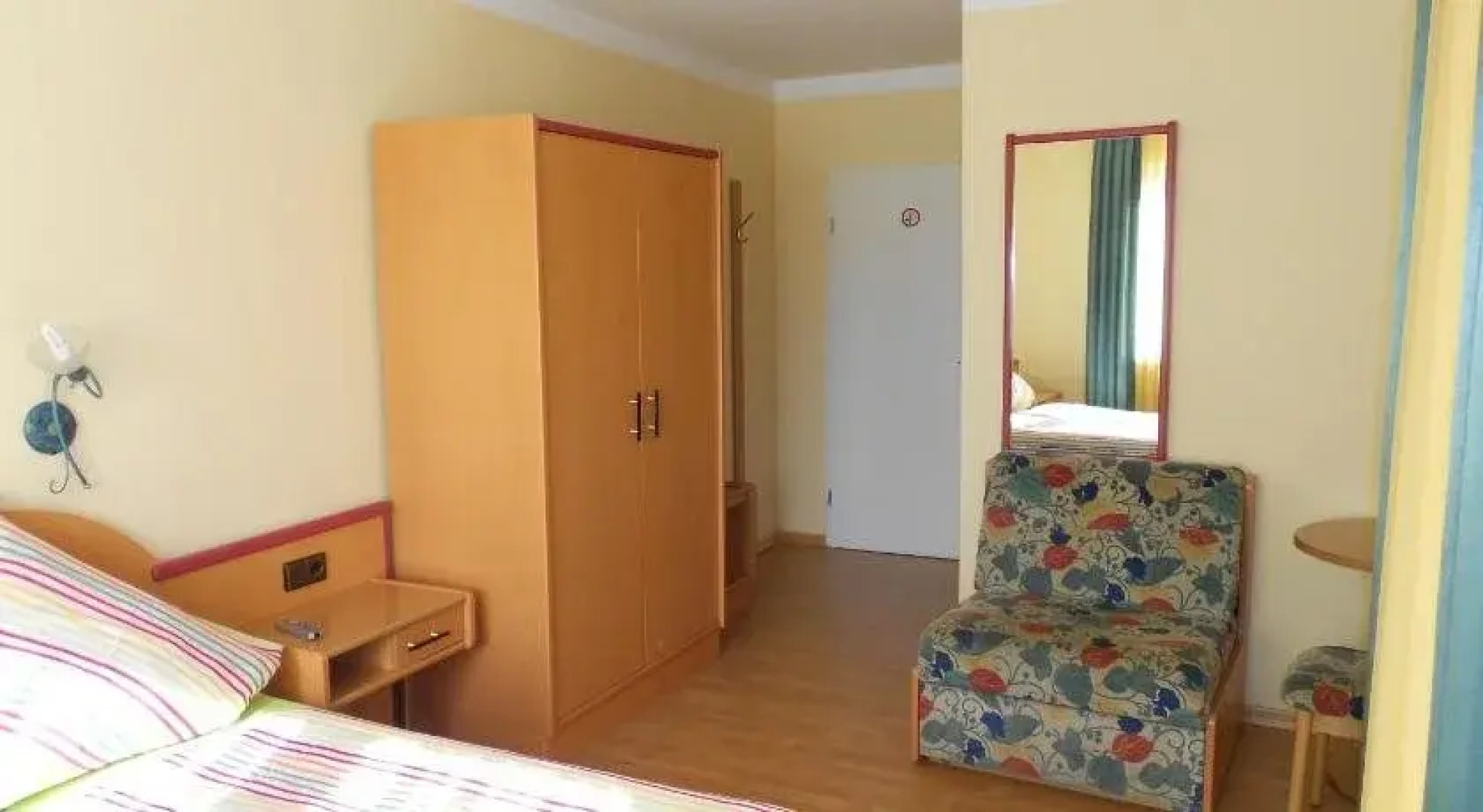 Hotel-Restaurant Dalmatia