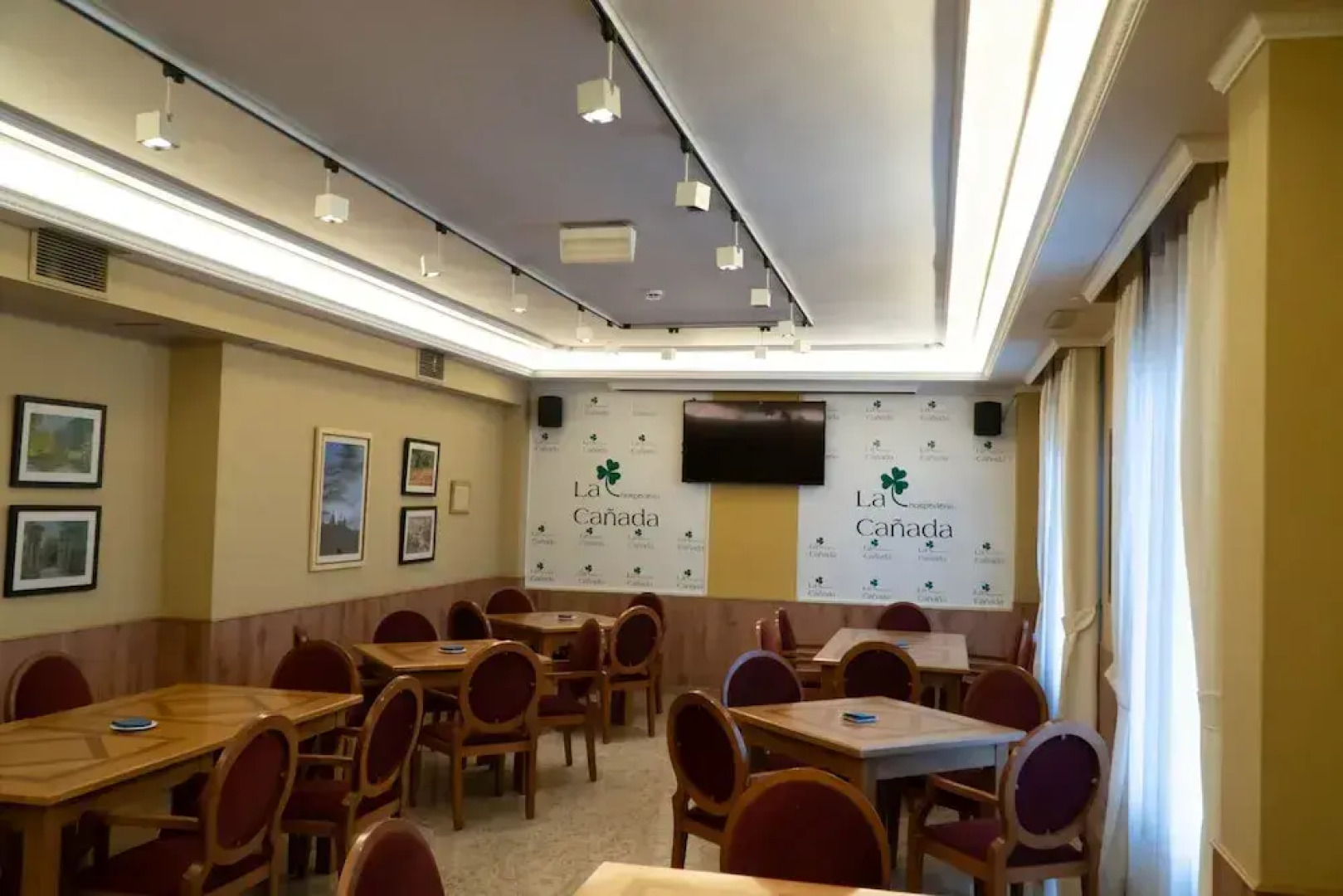 Hospederia La Cañada