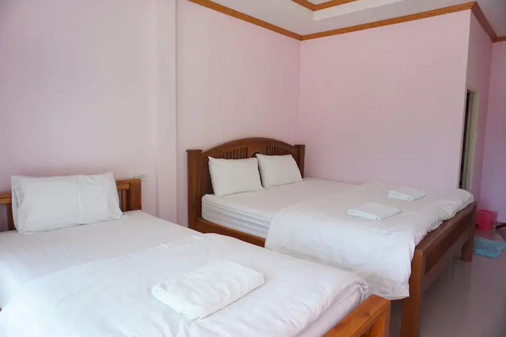 Phufahsai Resort Phurua