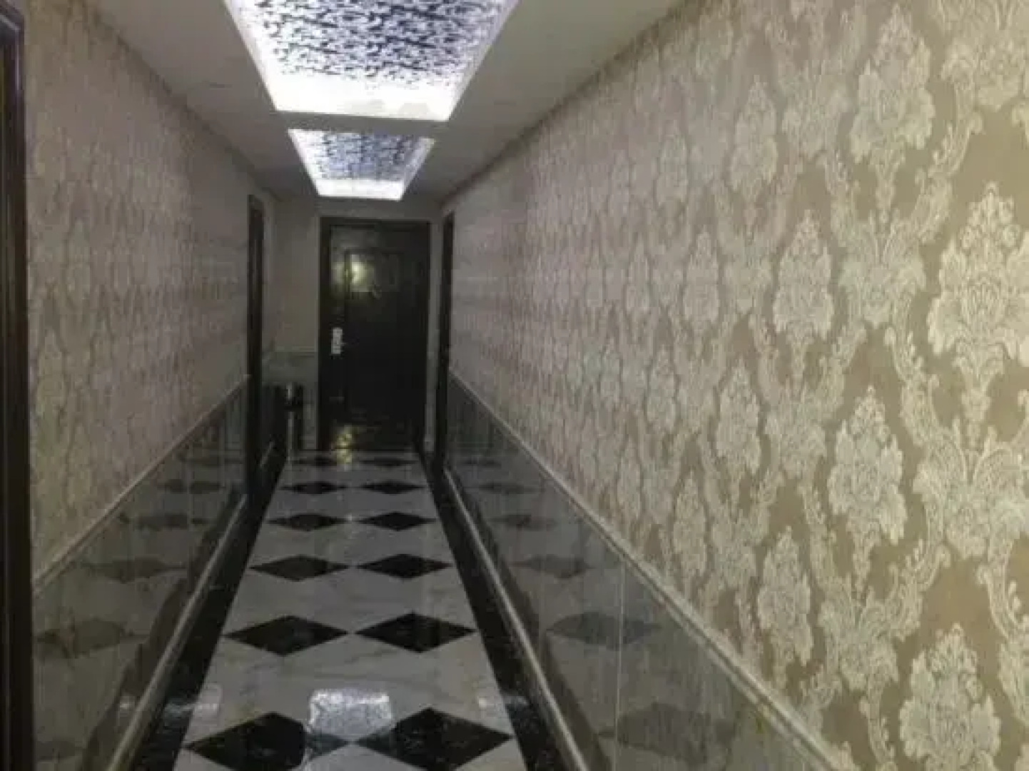 Ningdu Kaixuanmen Hotel