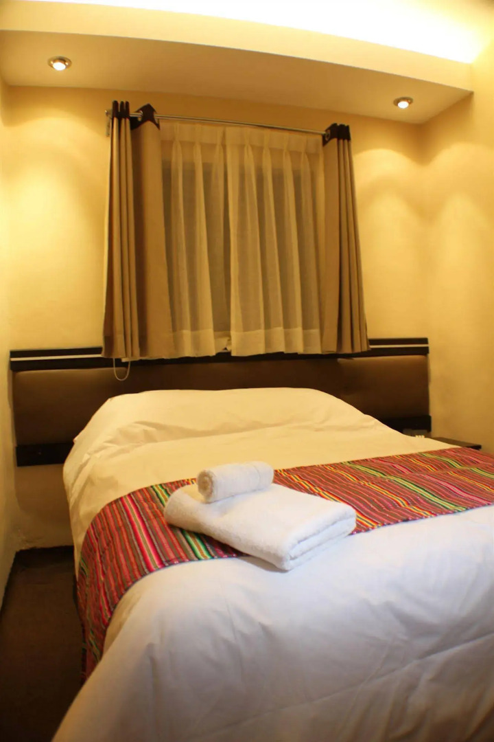 Tampu Hotel Boutique