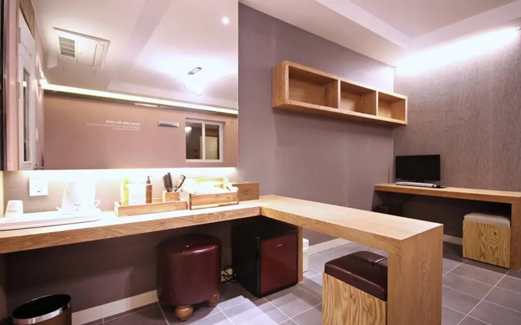 Daegu Sincheon Play & Stay Hotel