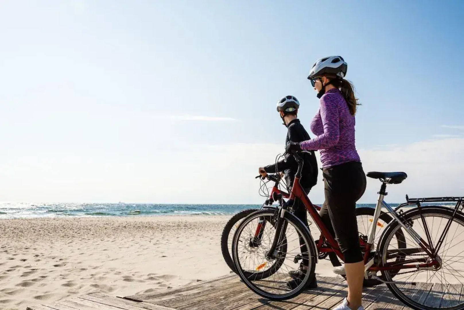 3-person Studio in the Attic, Sarbinowo