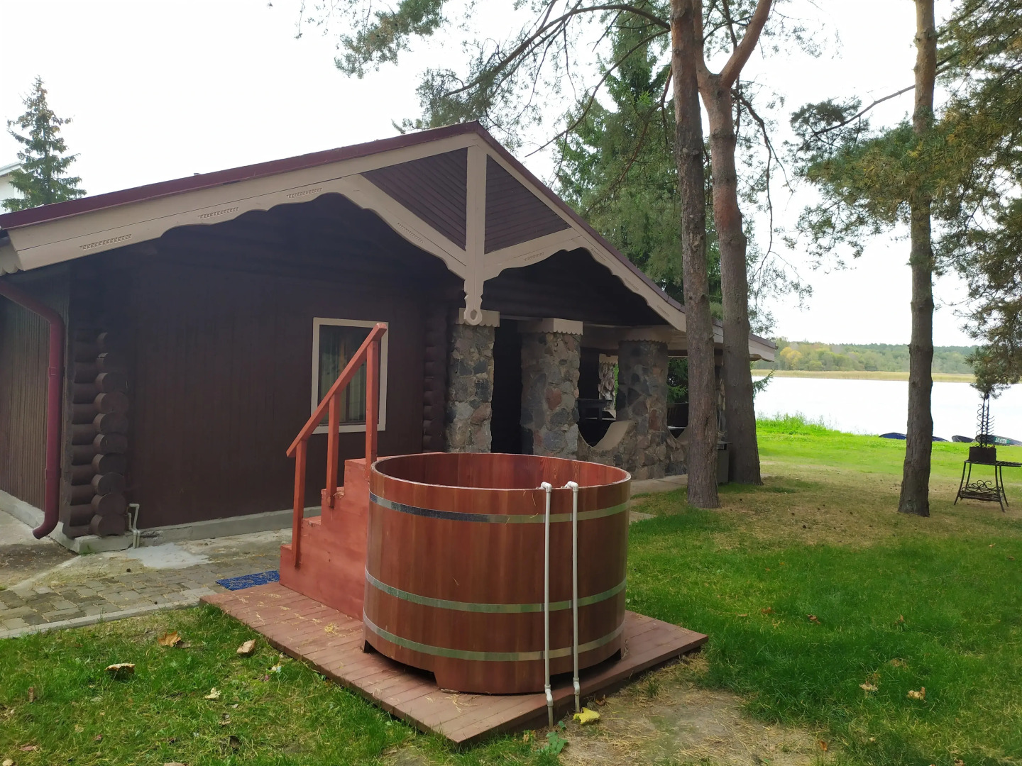 Дривяты (Витебская боласть)