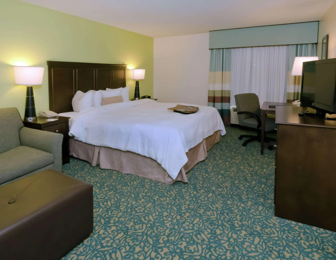 Hampton Inn & Suites by Hilton Miami-Doral/Dolphin Mall