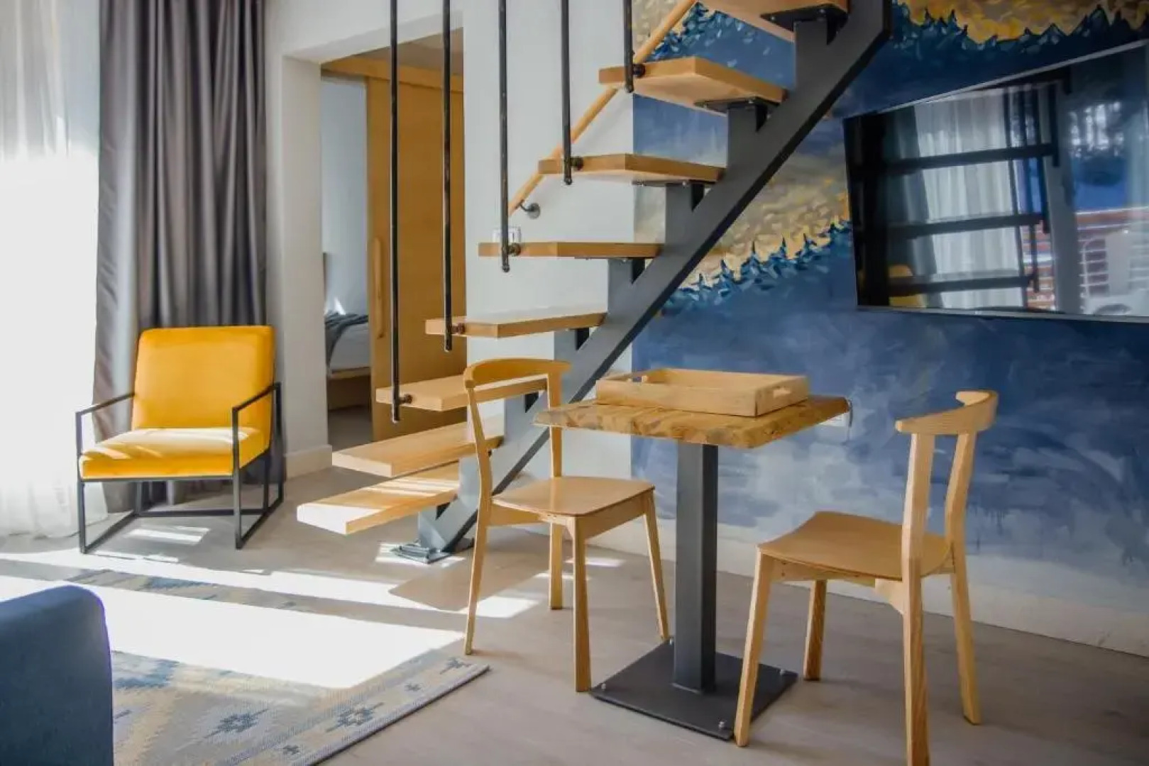 Casa di Pino EcoLodge Hotel