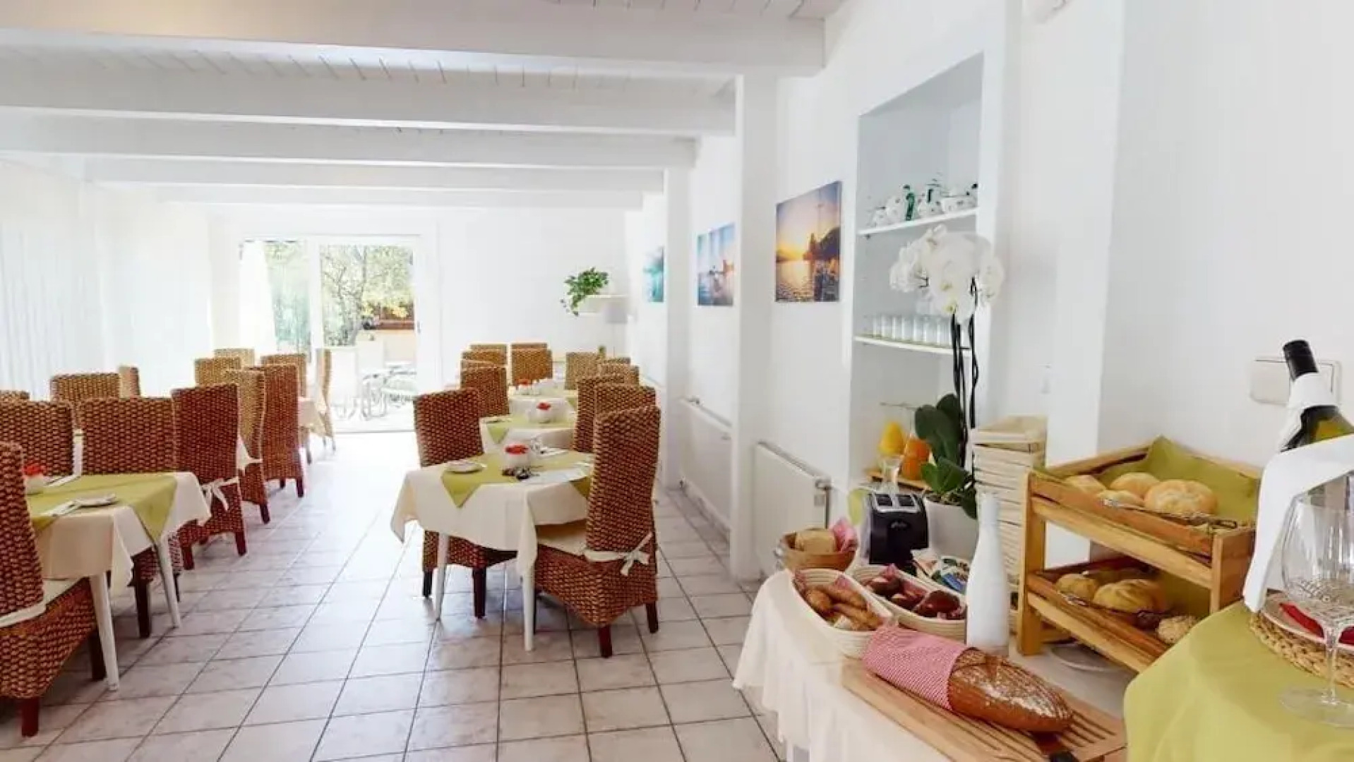 Landhaus Gretl by S4Y