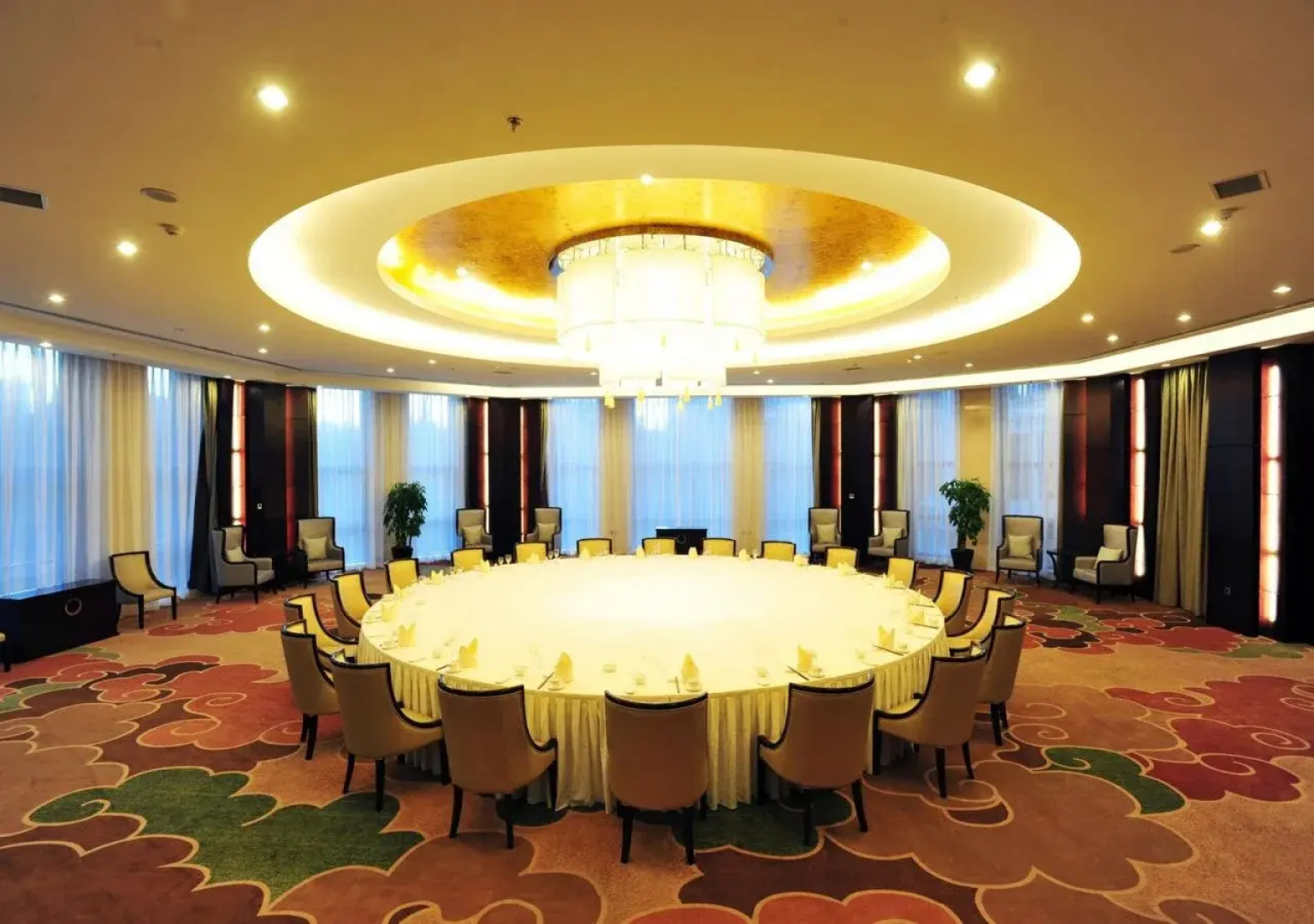 Shenyang NEU International Hotel