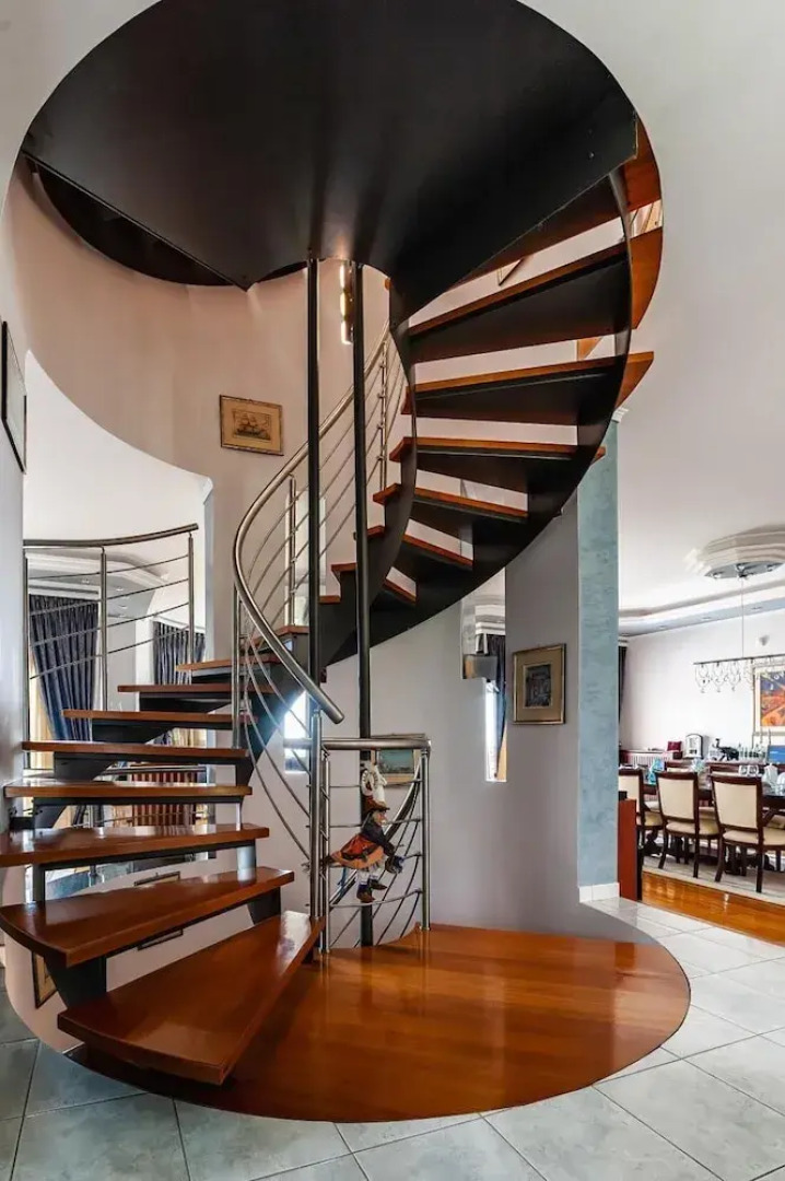 Villa Serenity House of an Elegant Immaculate Luxury Authentic Relaxing Space