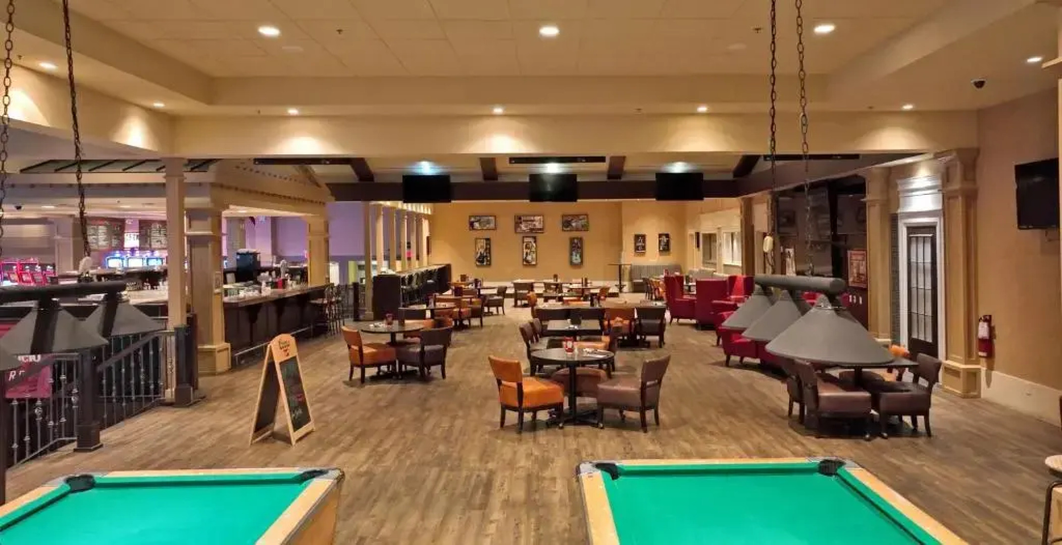 Best Western Plus Camrose Resort & Casino