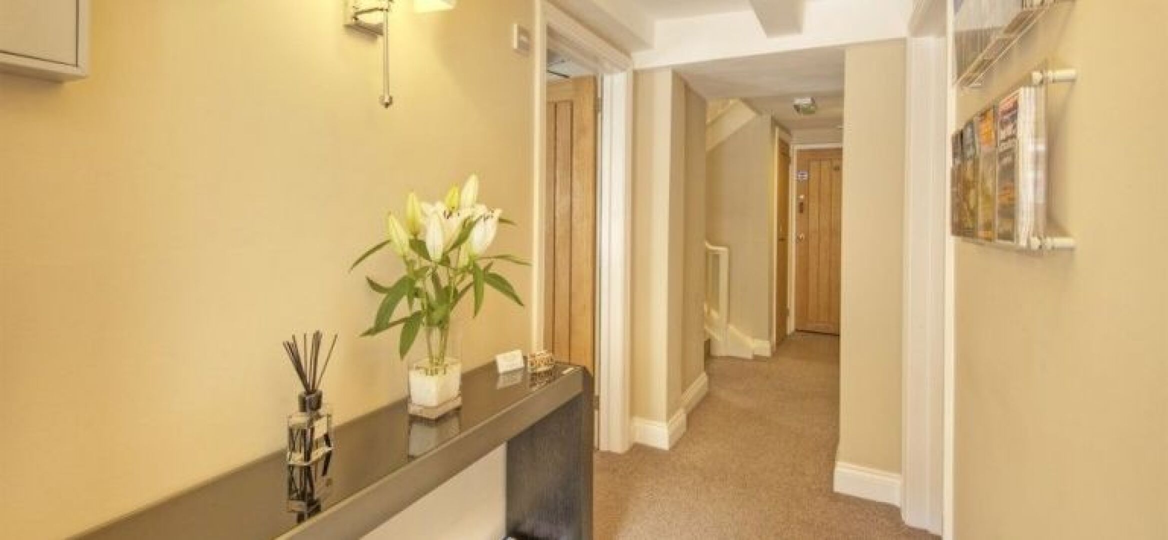 The Bondgate Boutique