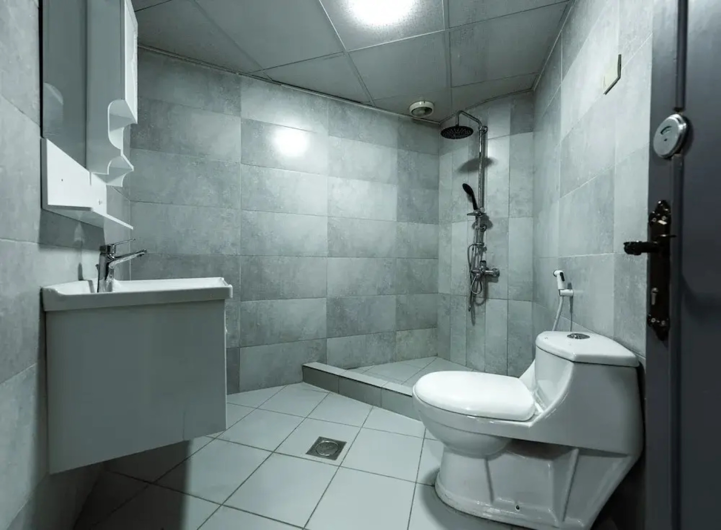 Ruins Wall Hotel&Hostel - Ruins View