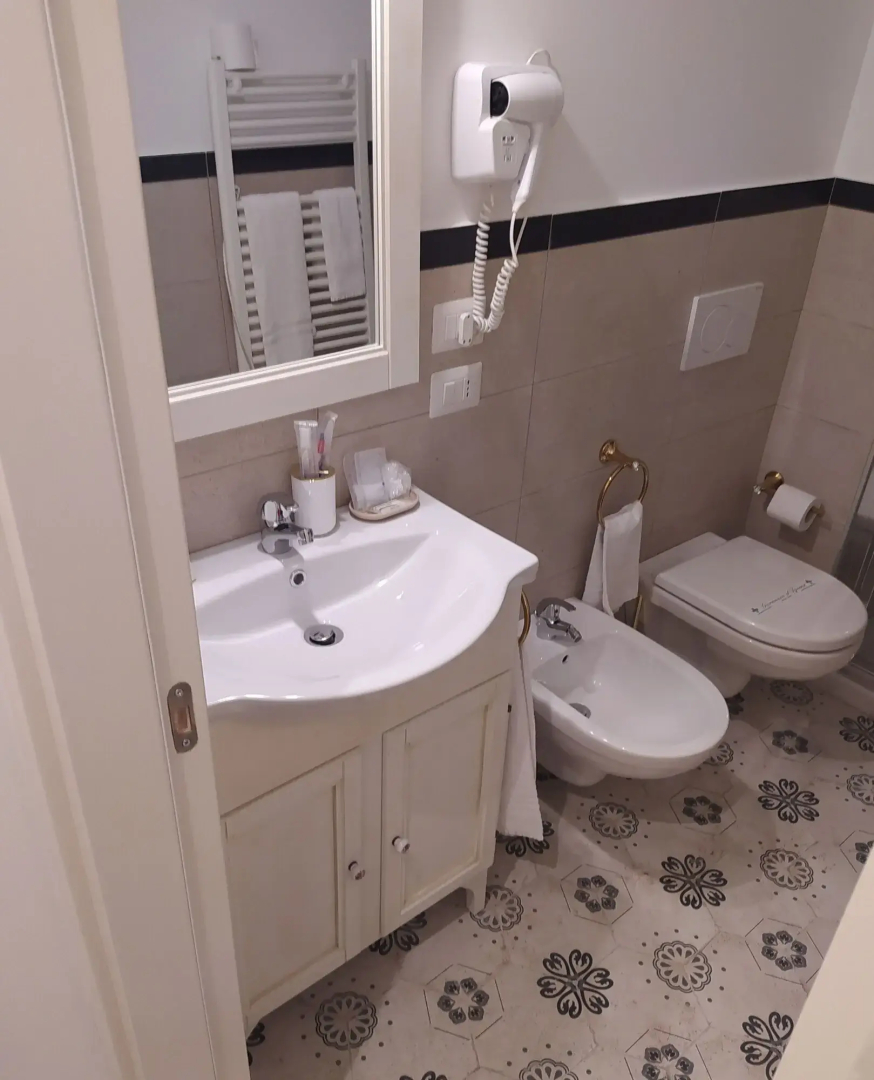 Donna Lucrezia B&B - Boutique Hotel Style - Relax & Business stay