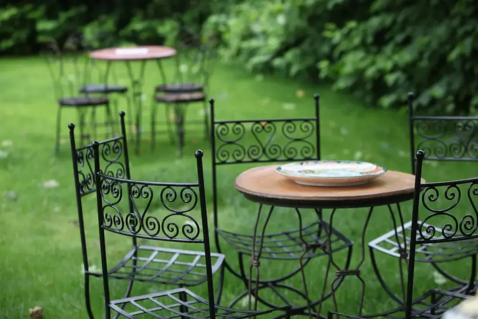 The Deacon & James Pharmacy B&B