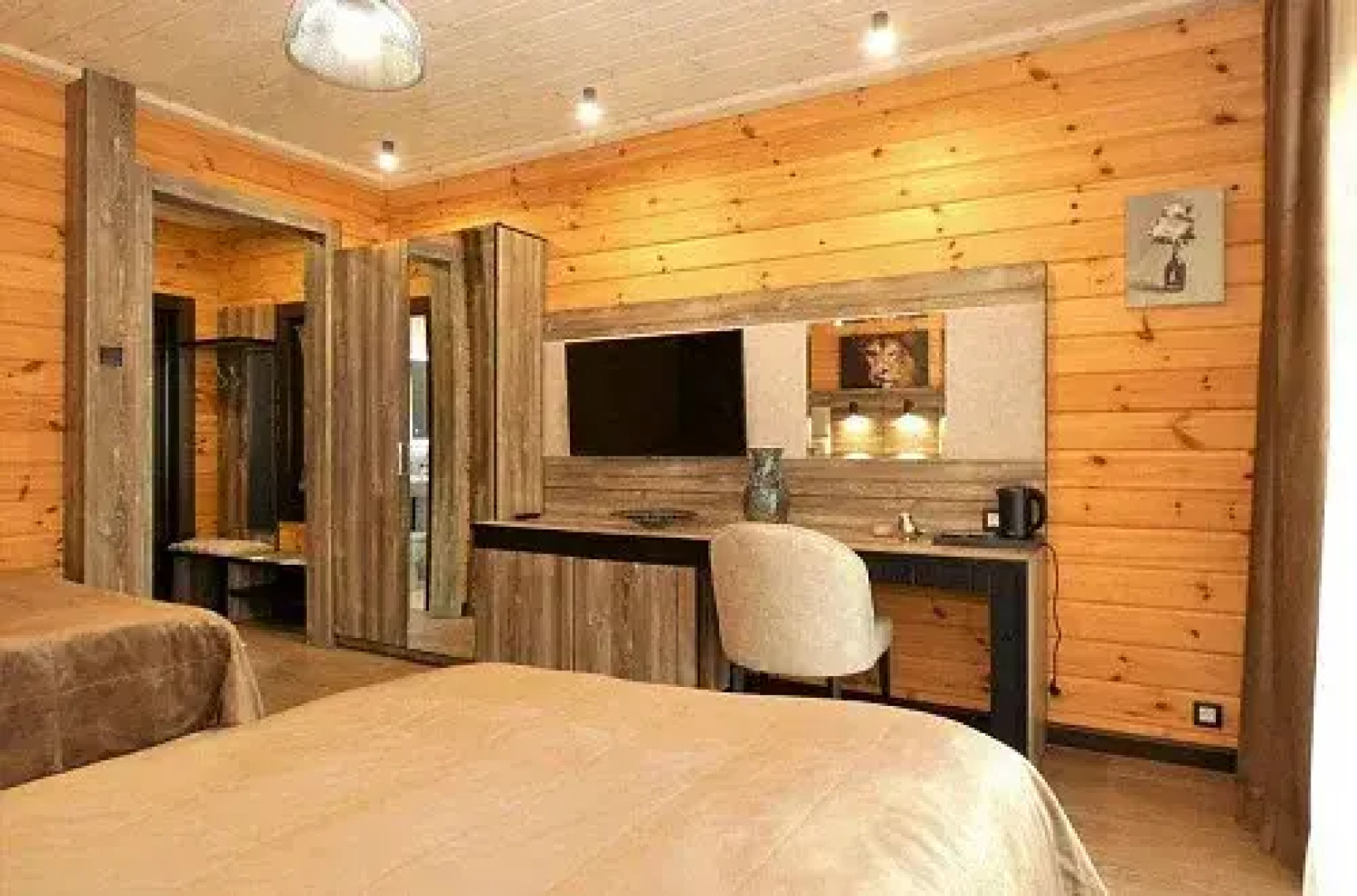 Любимое место