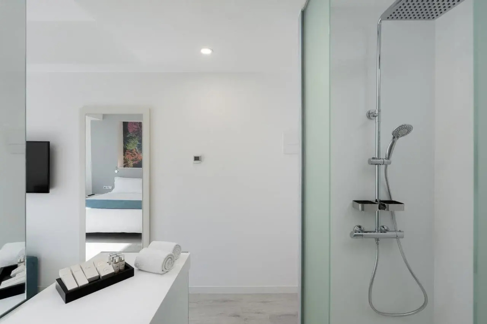 Occidental Las Palmas