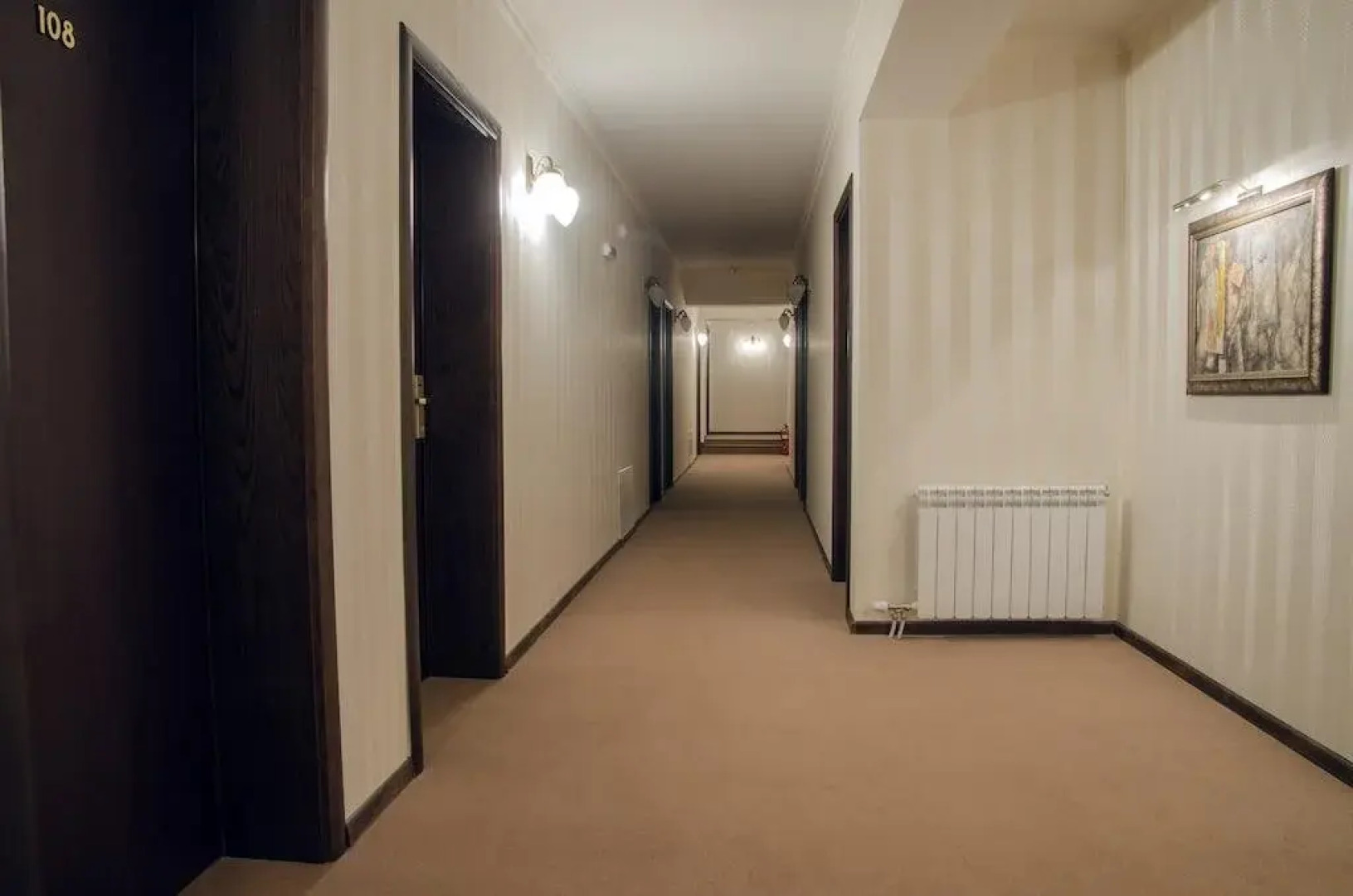 Boutique Hotel Iva - Elena