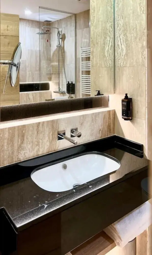 Mercure Conacul Cozieni