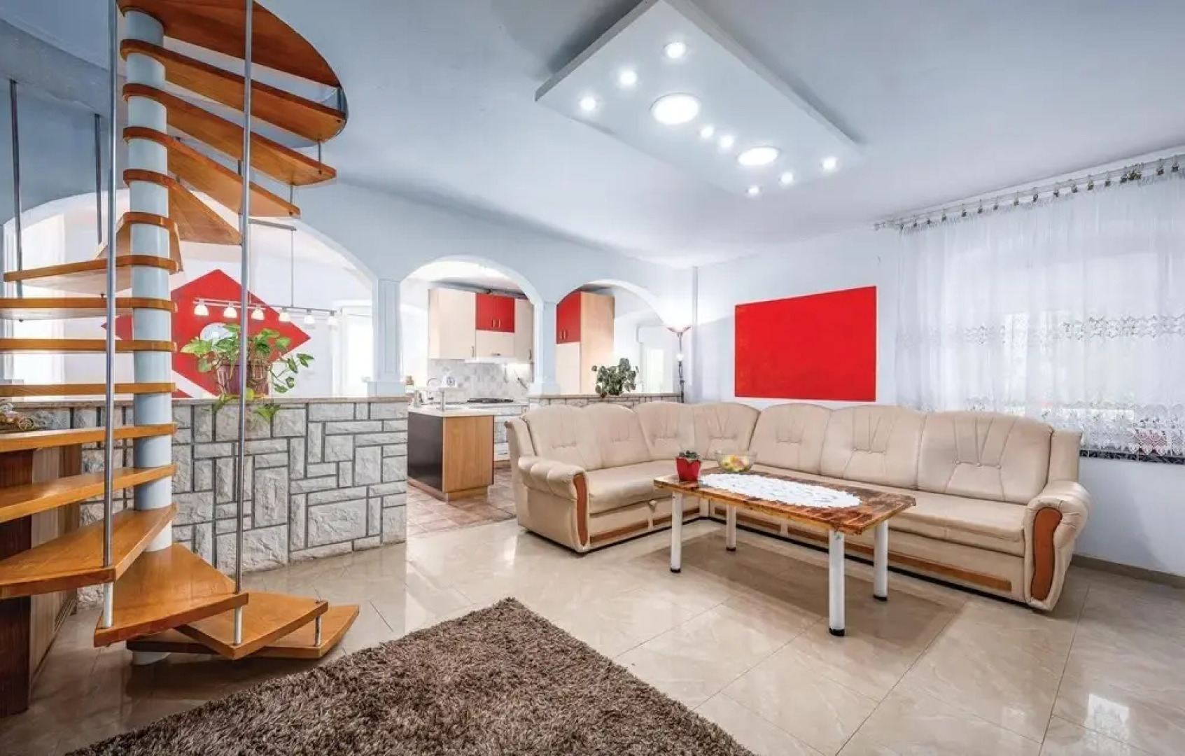 Beautiful Home in Brtonigla With 3 Bedrooms, Wifi and Outdoor Swimming Pool