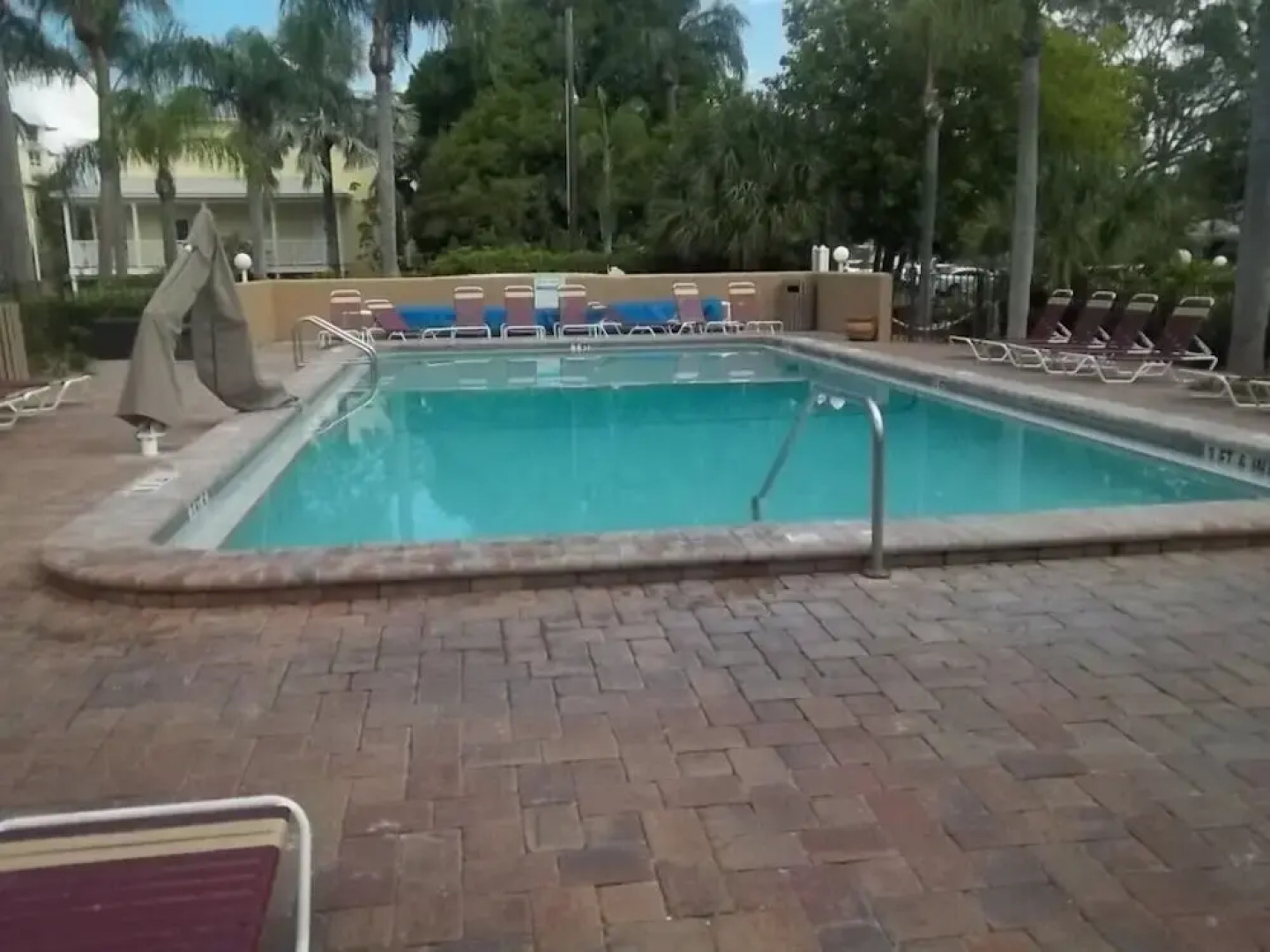 The Conclare Beach Resort