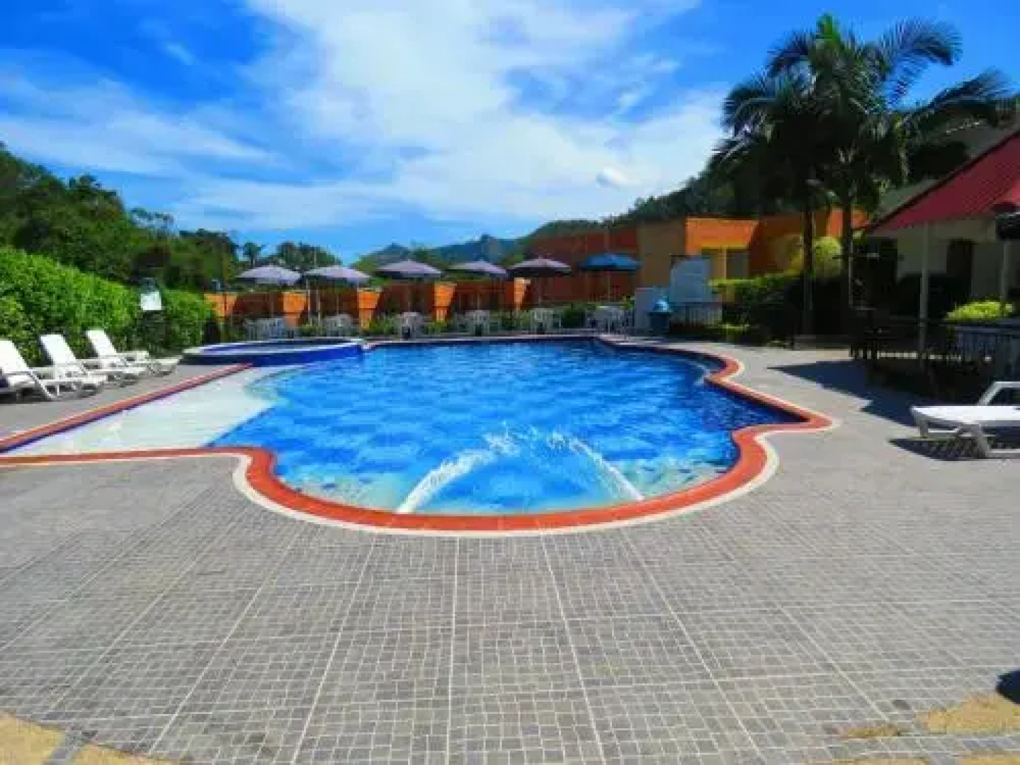Hotel Campestre la Vega Inn