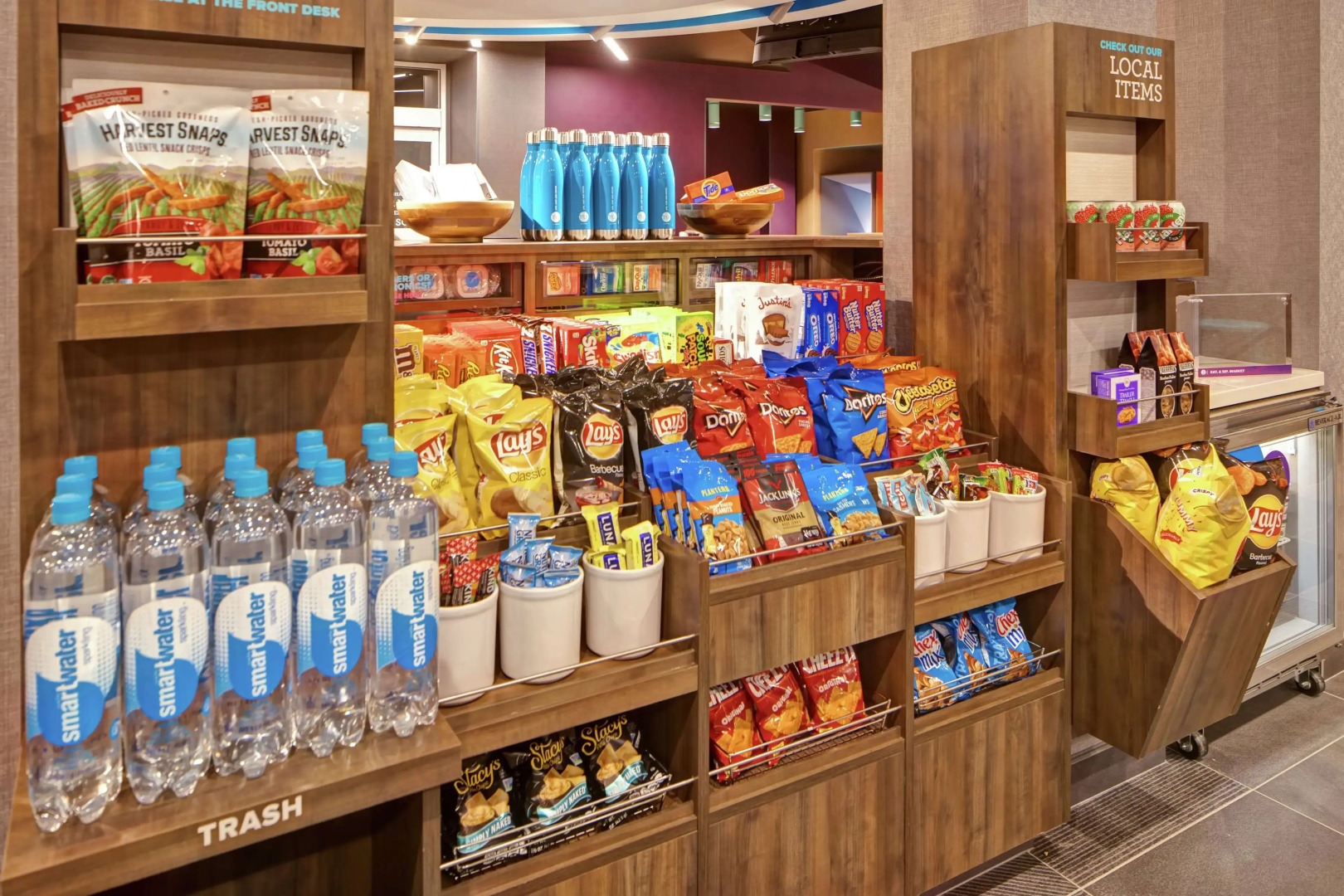 Tru by Hilton Oxford