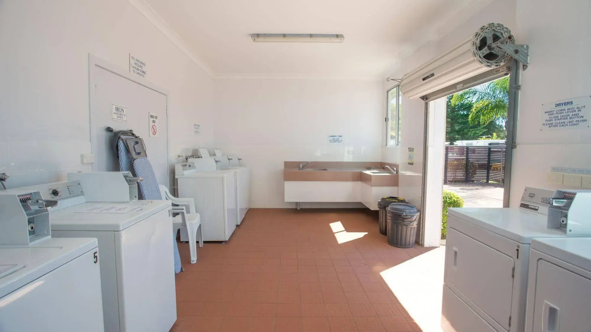 BIG4 Forster Tuncurry Great Lakes Holiday Park