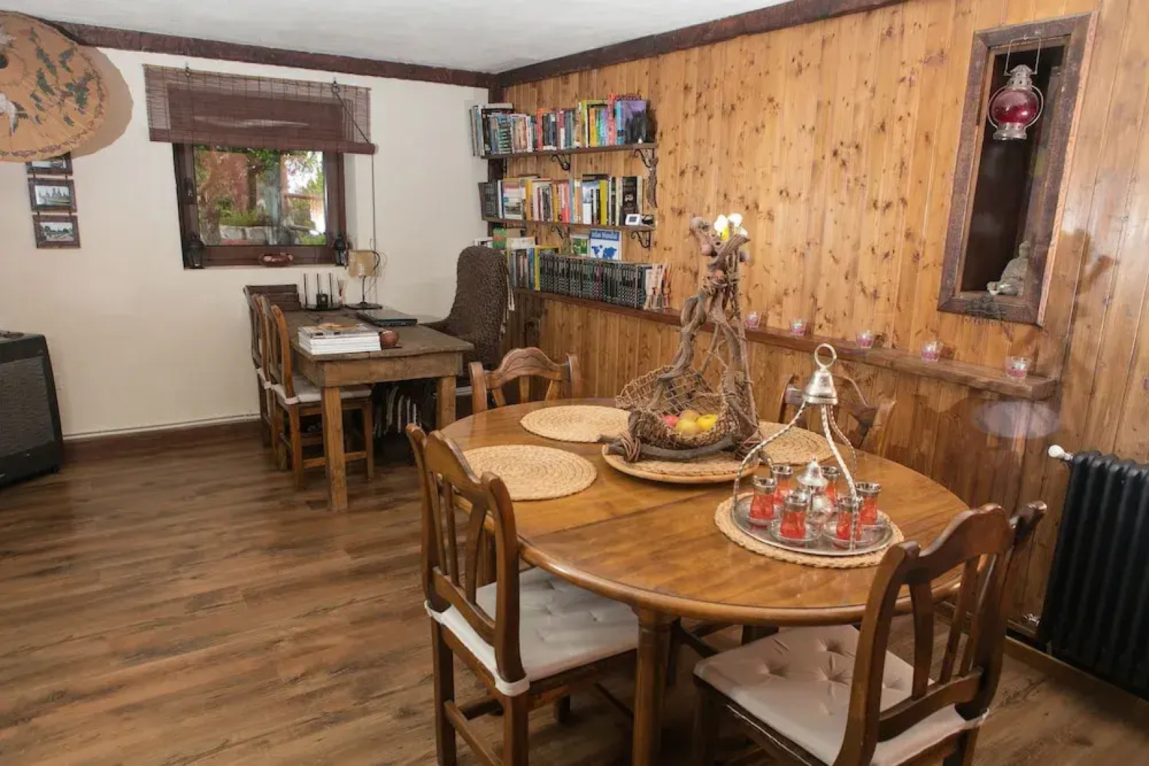 HomeLike Volcano Views ECO-House