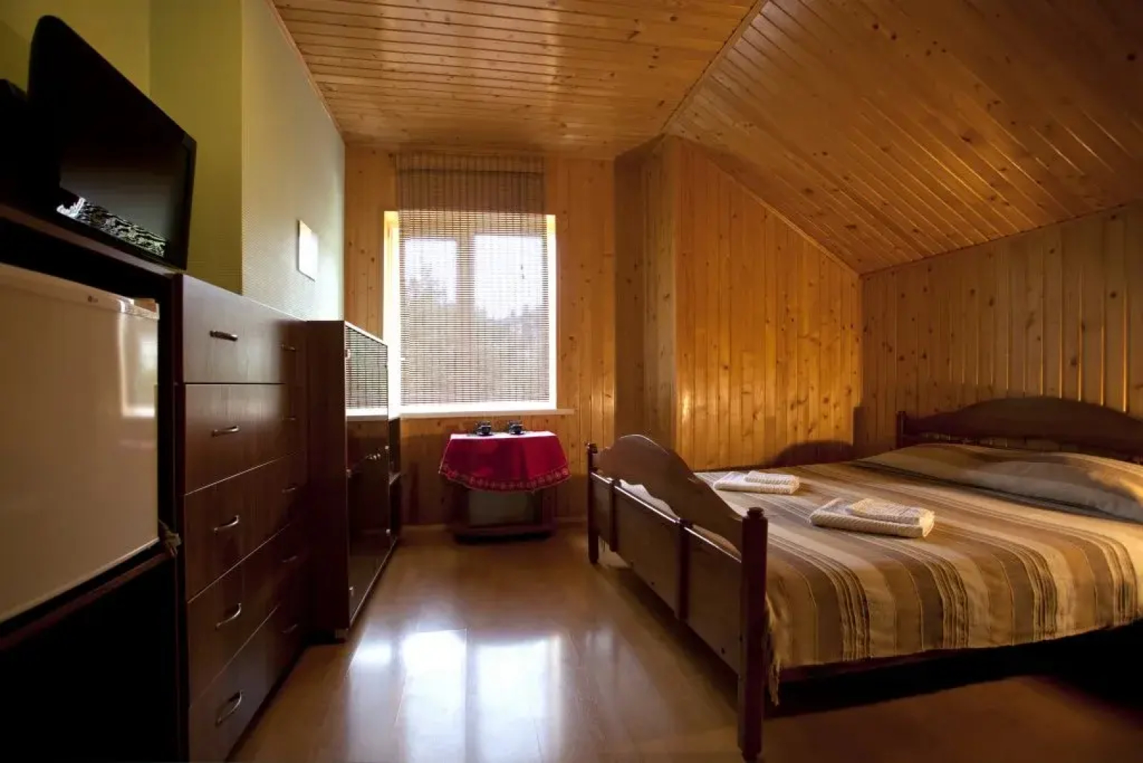 4-Sezona Hotel