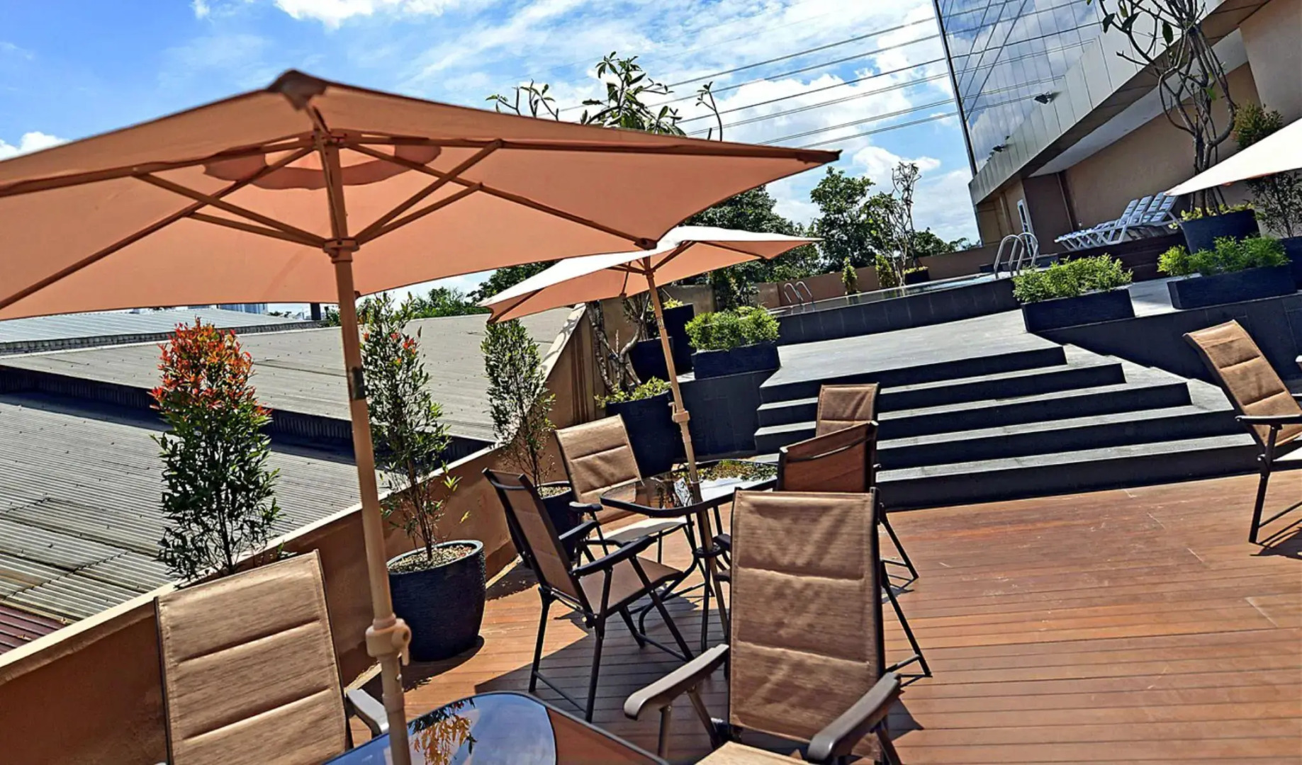 Grand Tjokro Jakarta