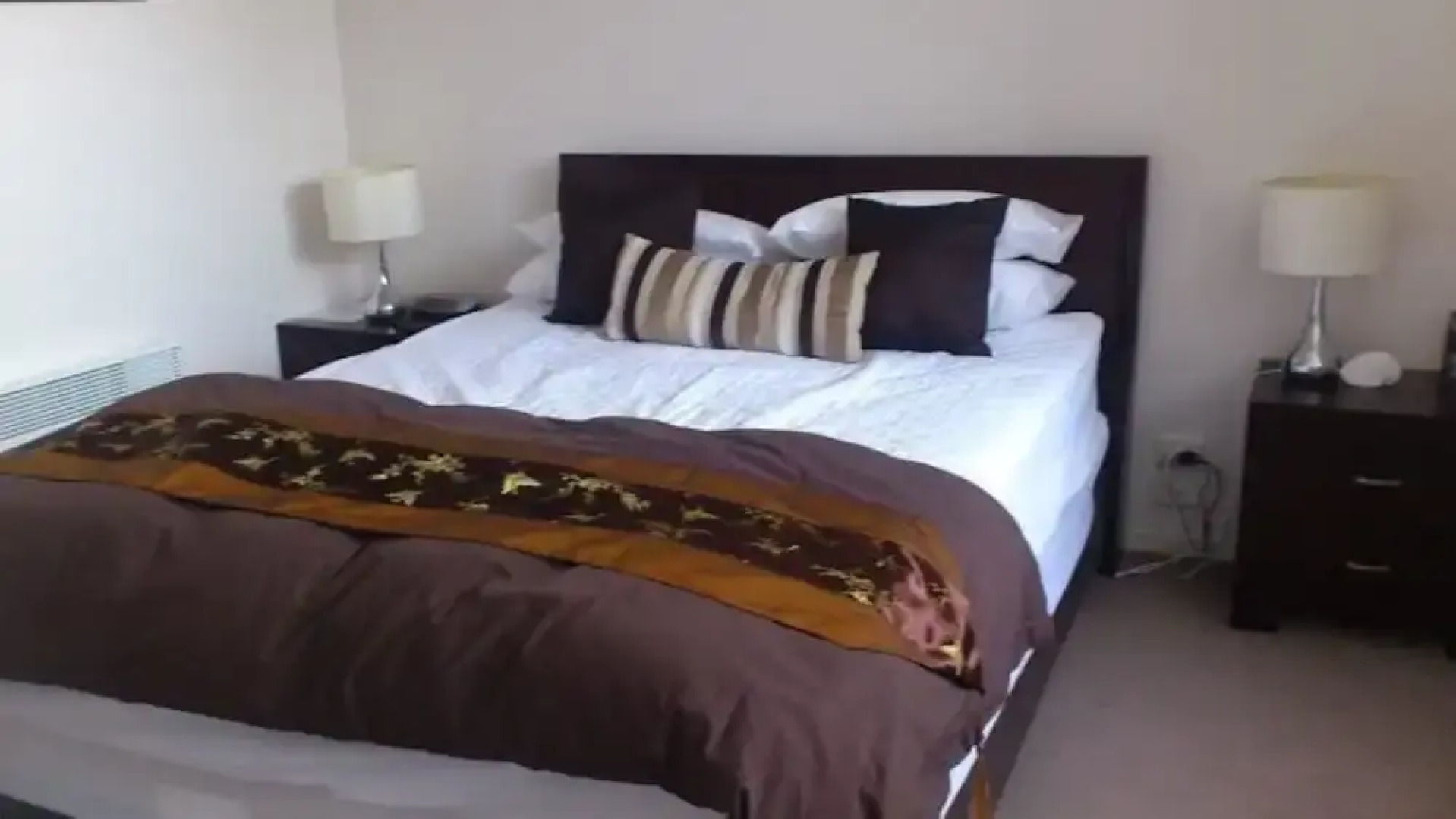 Moritz 18 Alpine Ritz