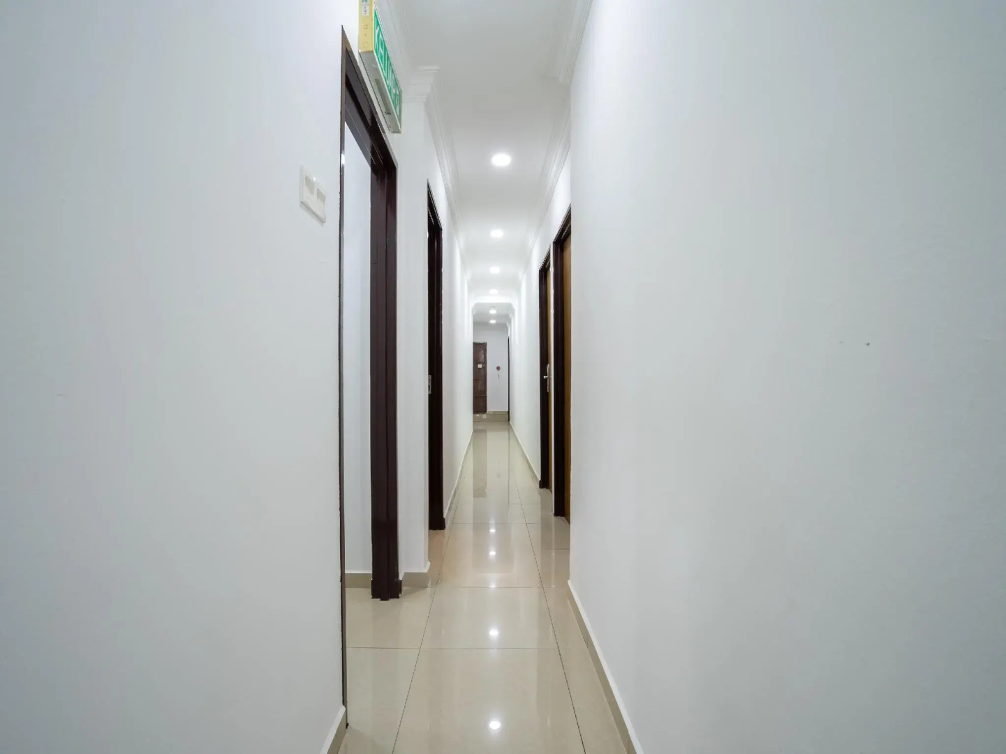 OYO 1167 Rest and Go Hotel Klang