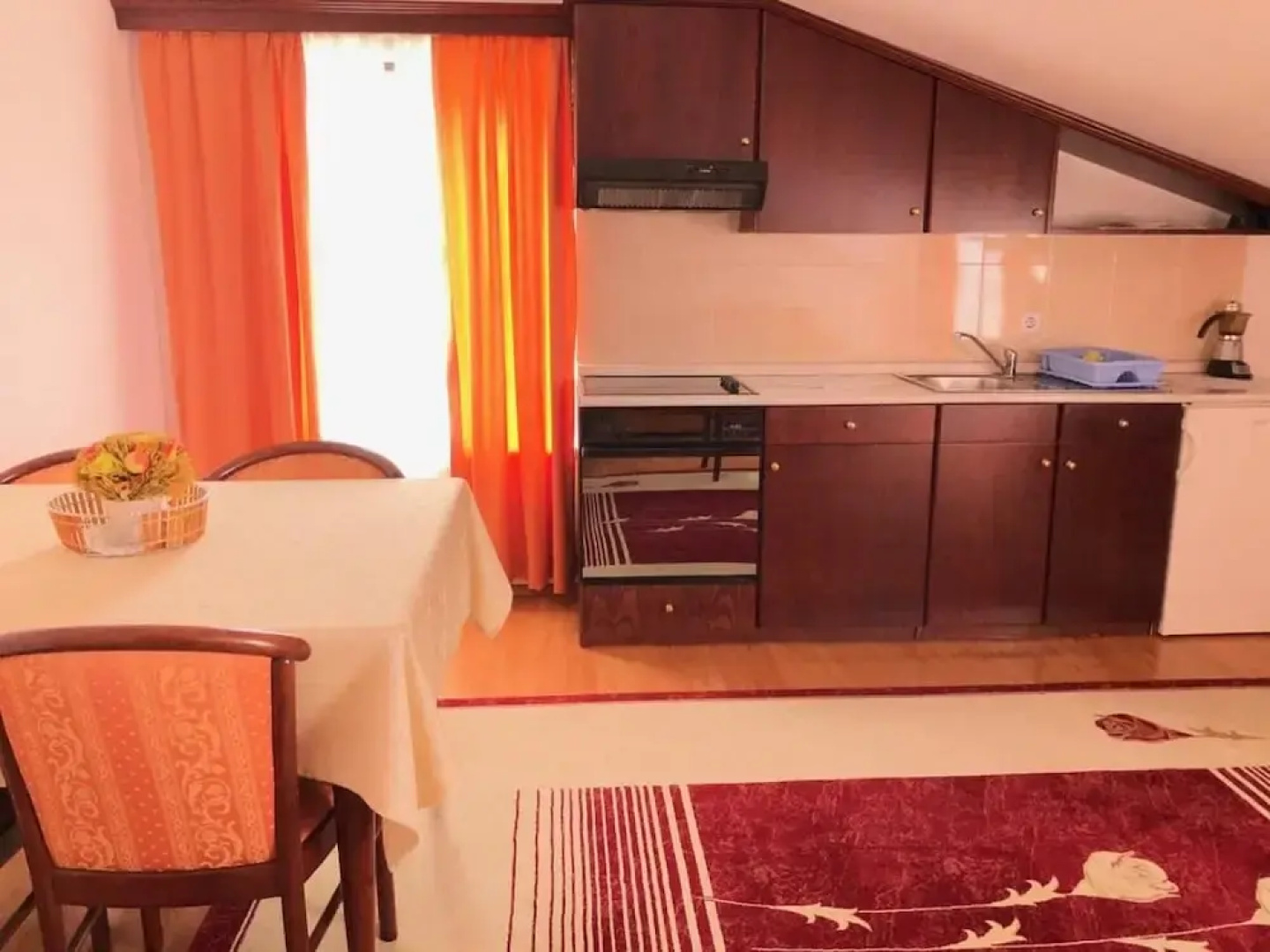 Apartments Adriana