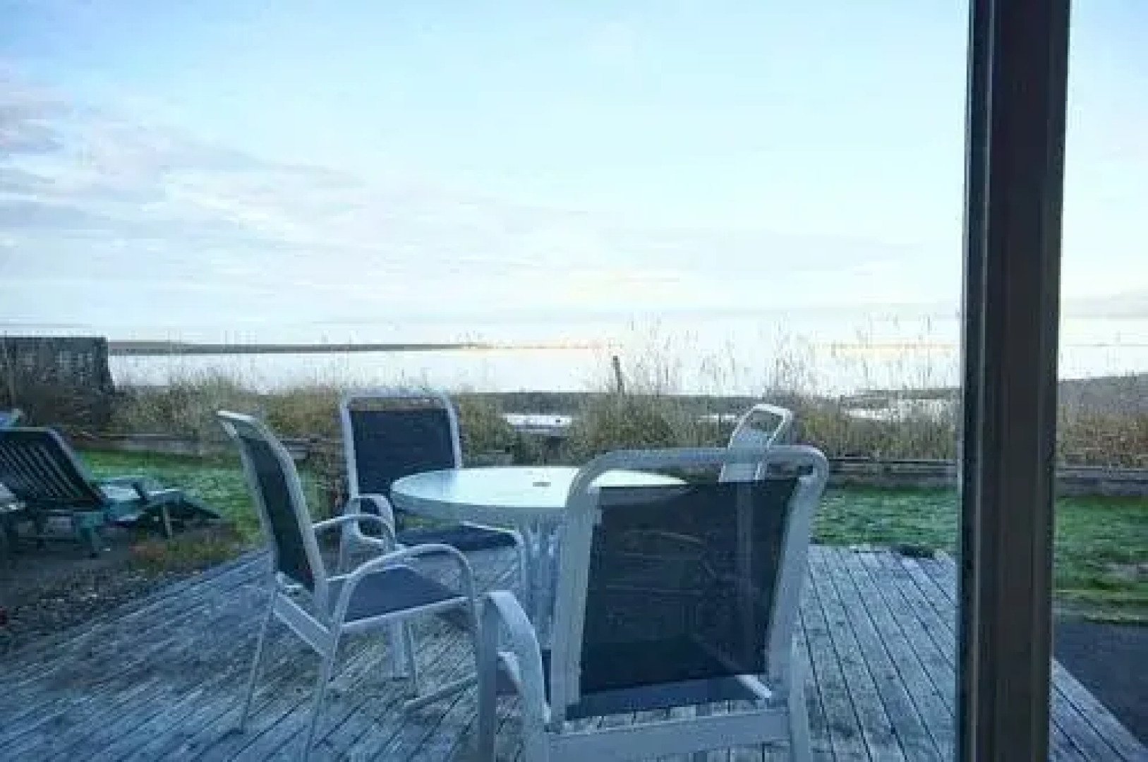 Qualicum Beach House