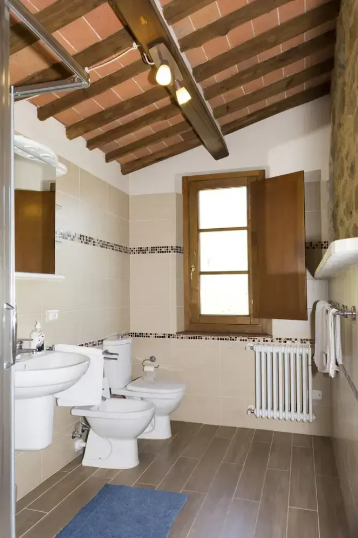 Agriturismo La Marginella