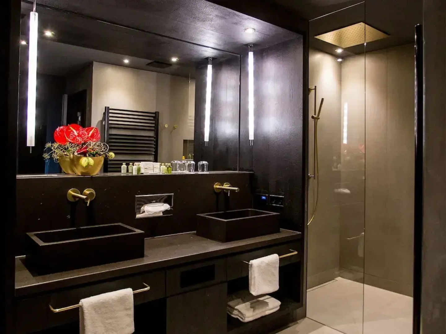 monte mare HOTEL Andernach