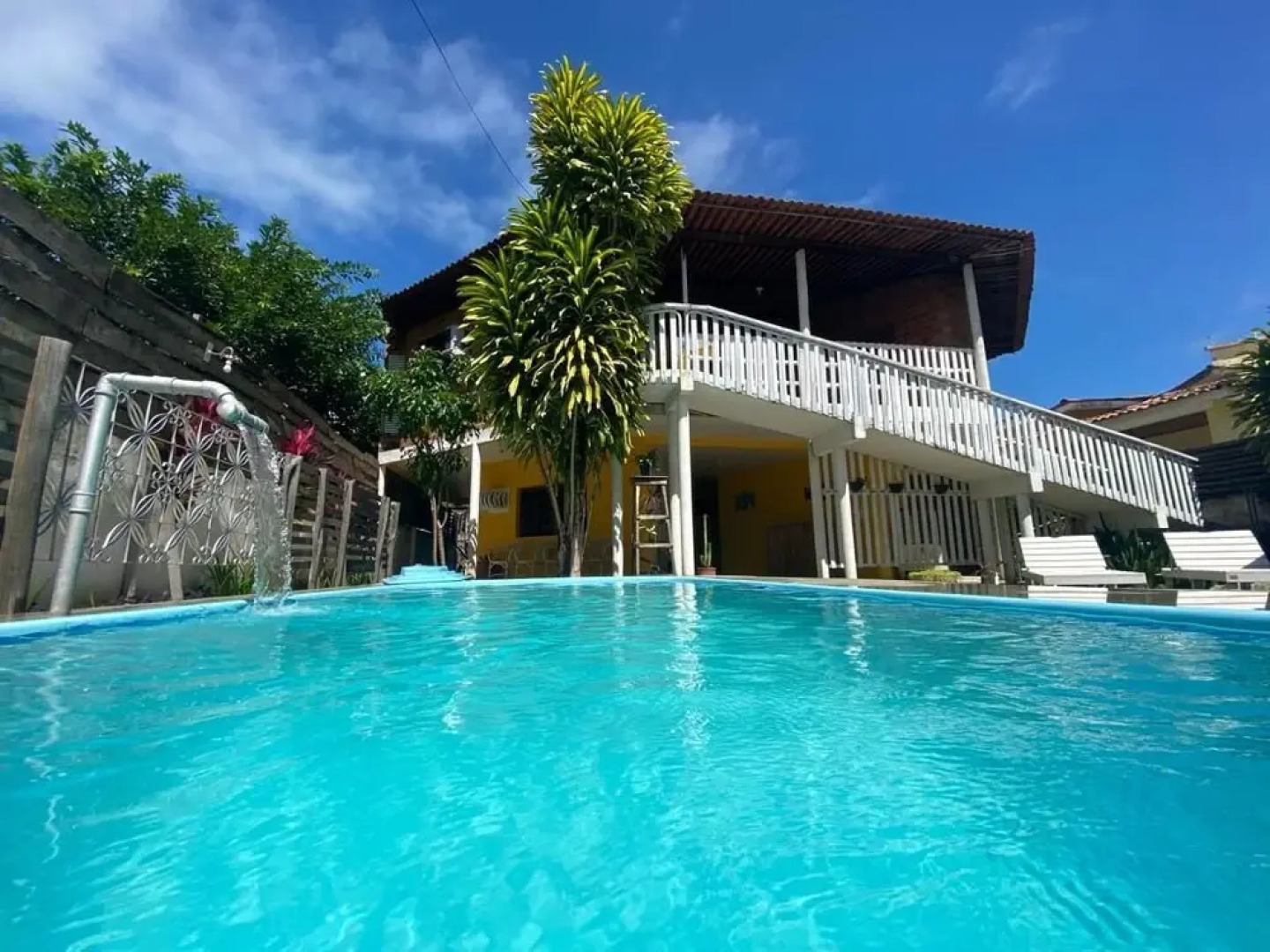 Pousada Estrela Marinha