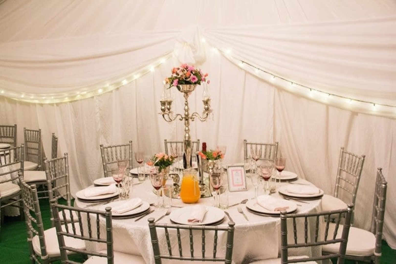 Mbombela Holiday Resort & Spa