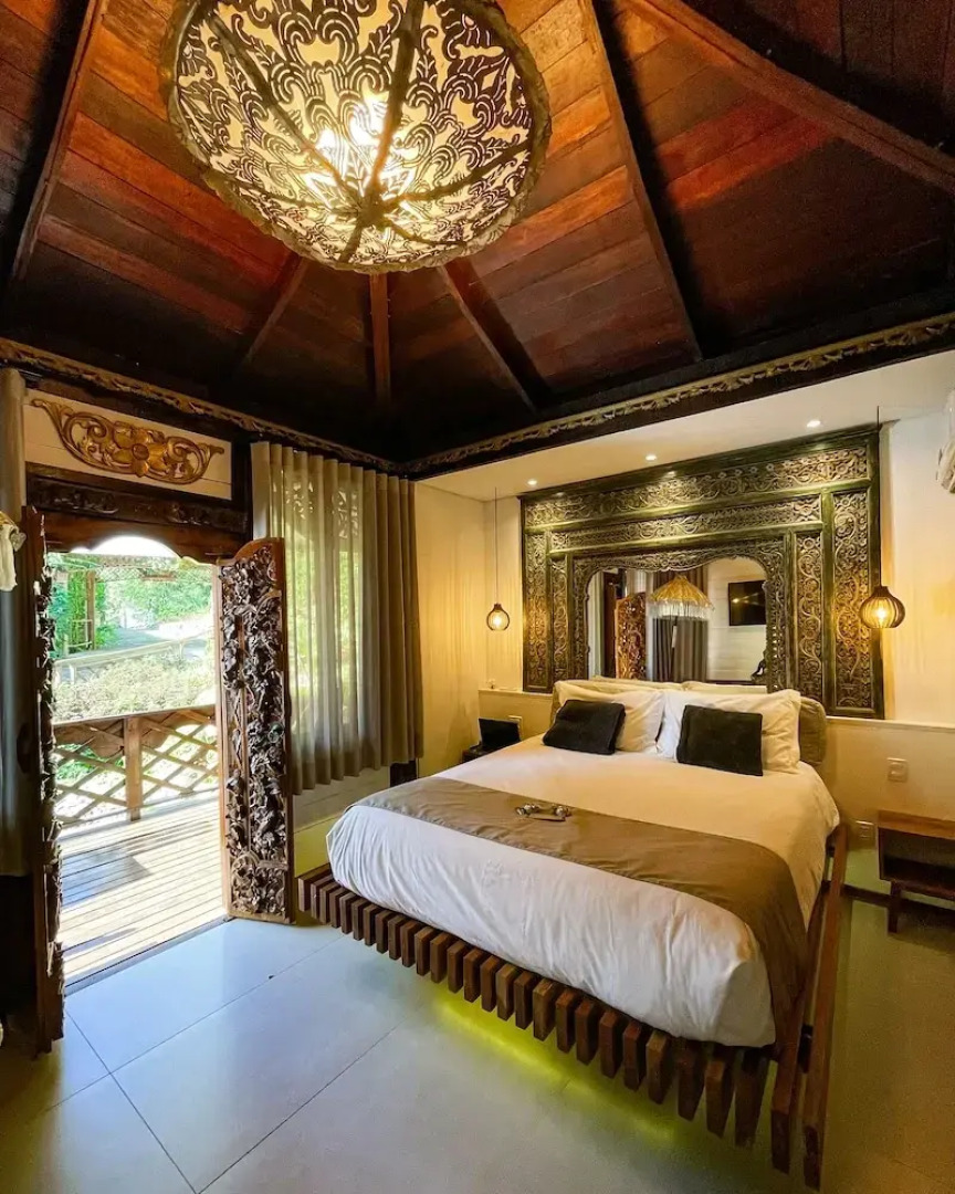 Pousada Astral Da Ilha