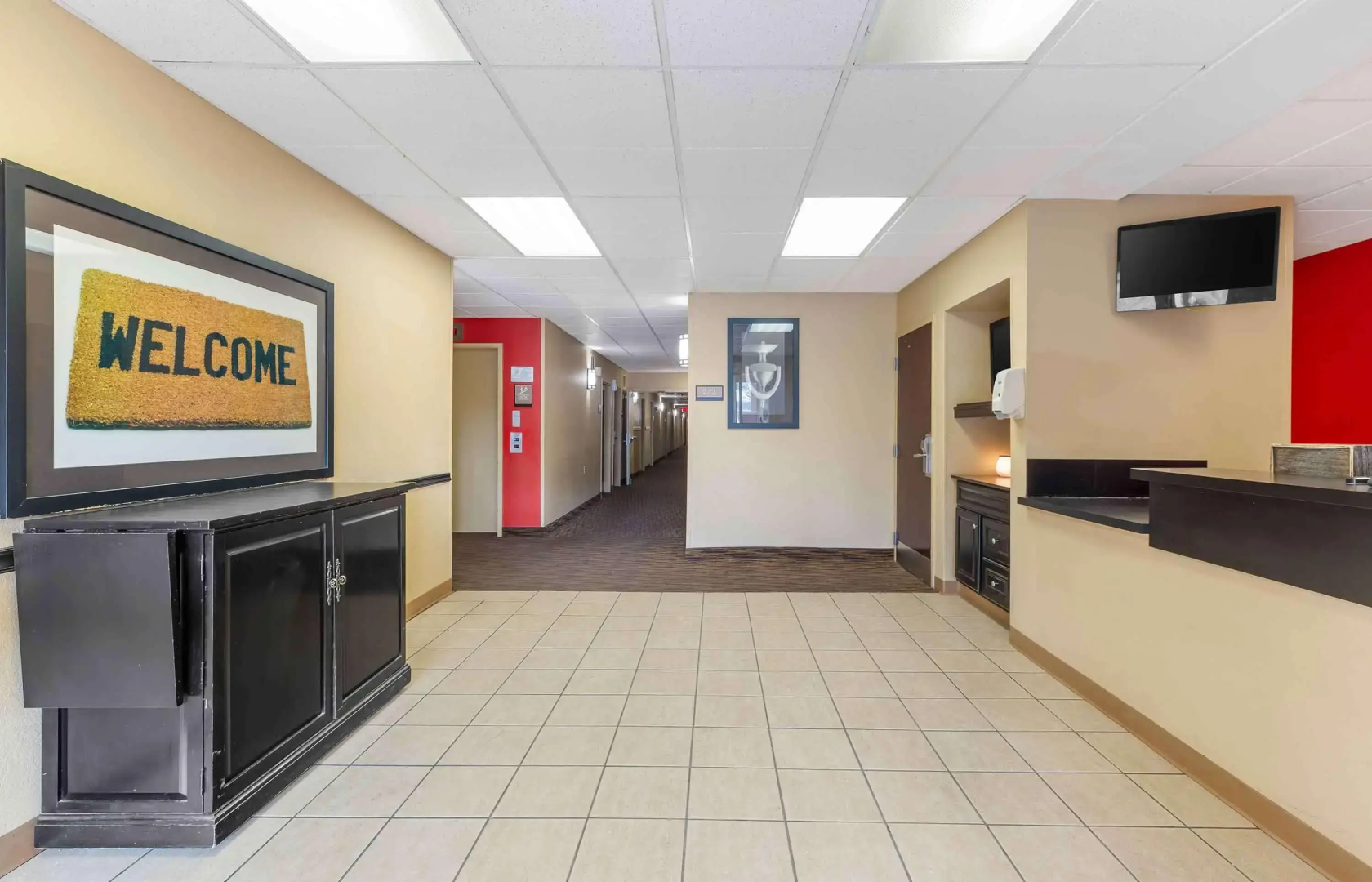 Extended Stay America - Albany - SUNY