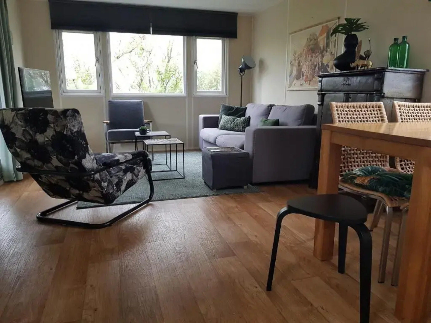 CS 48 Vakantiepark Callassande