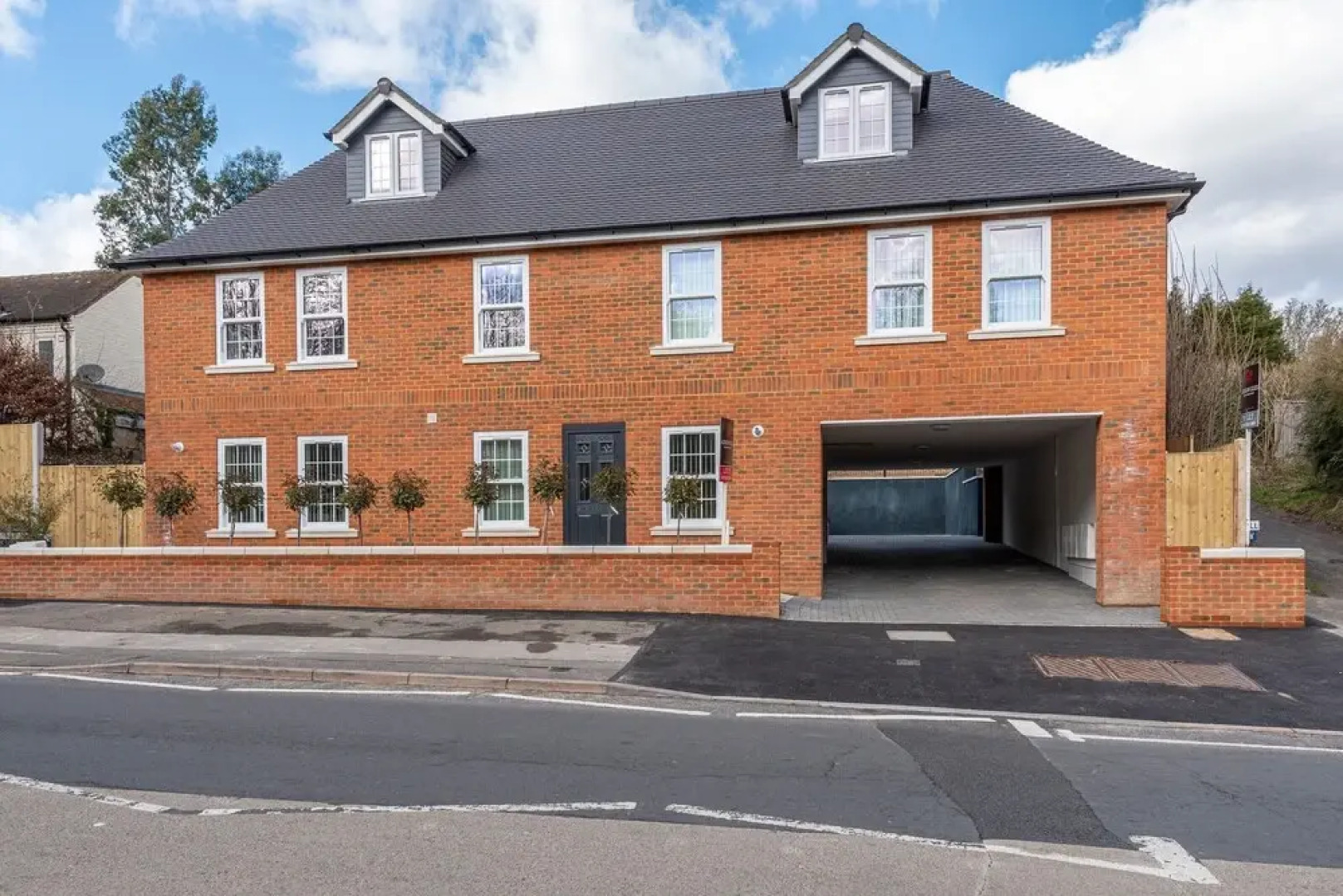 Deanway Serviced Apt Chalfont St Giles